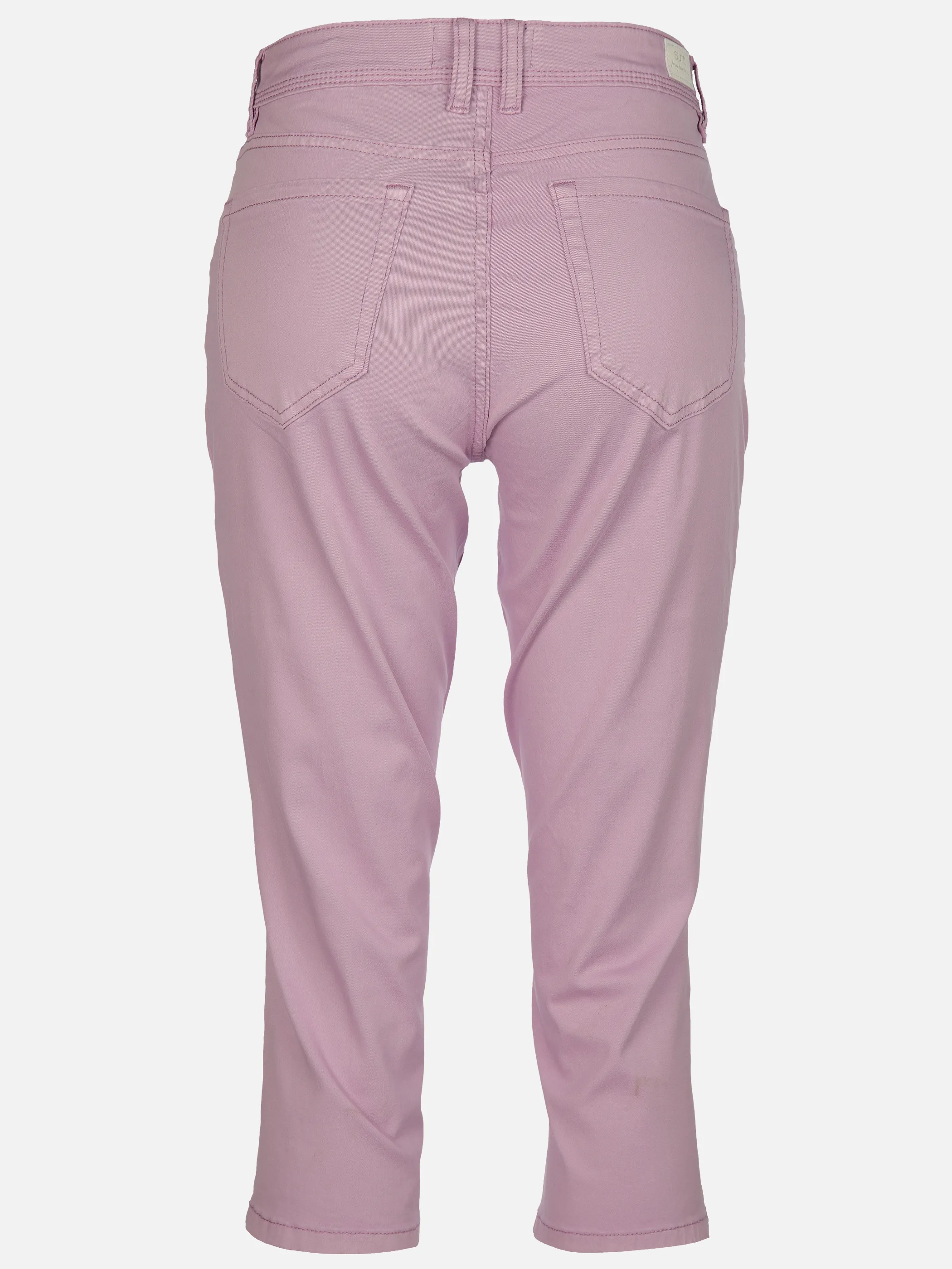 Sure Da-Caprihose slimfit Lila 904277 FLIEDER 2