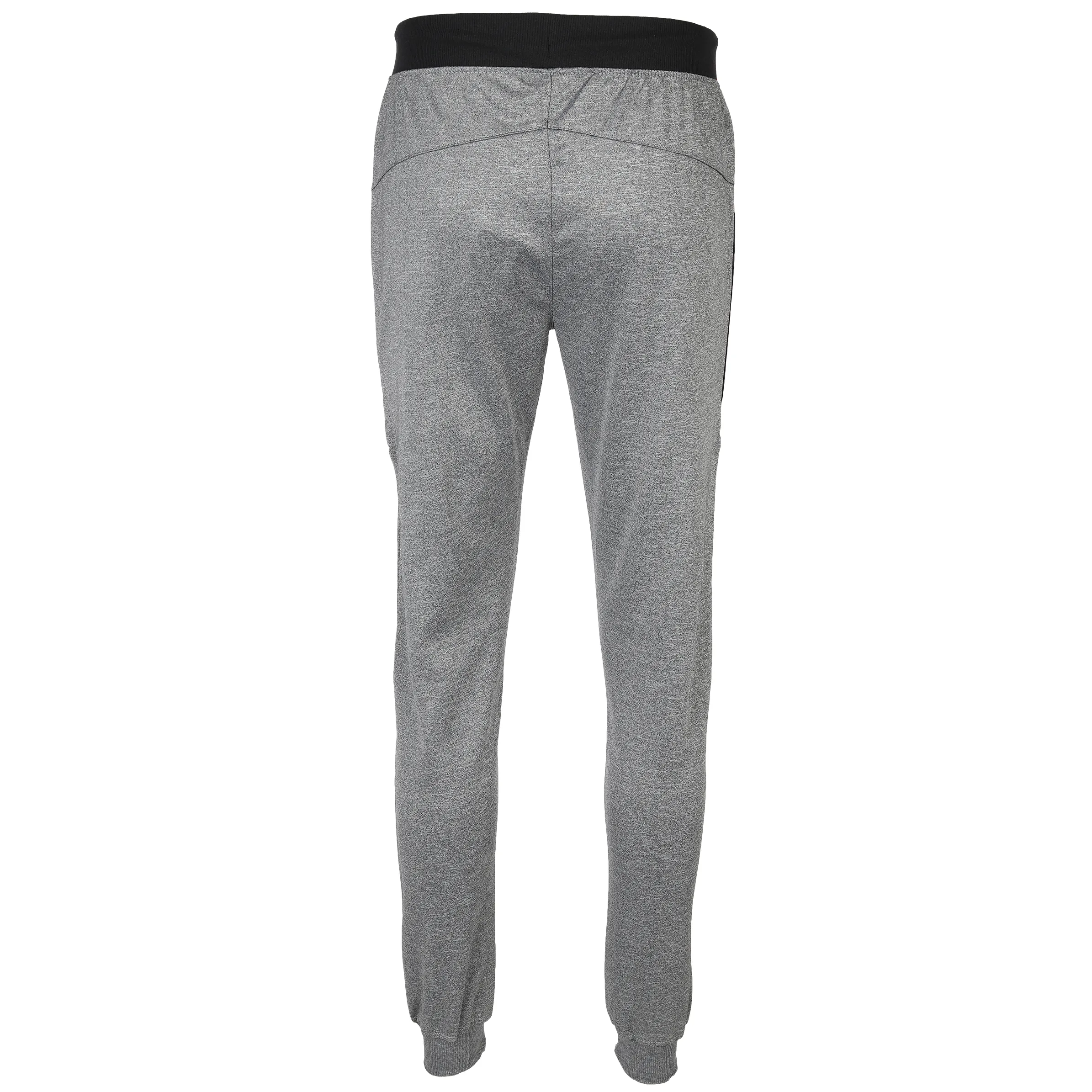 Grinario Sports He-Jogginghose m. Bündchen Schwarz 884143 SCHWARZ 2 Grinario Sports He-Jogginghose m. Bündchen Schwarz 884143 SCHWARZ 2