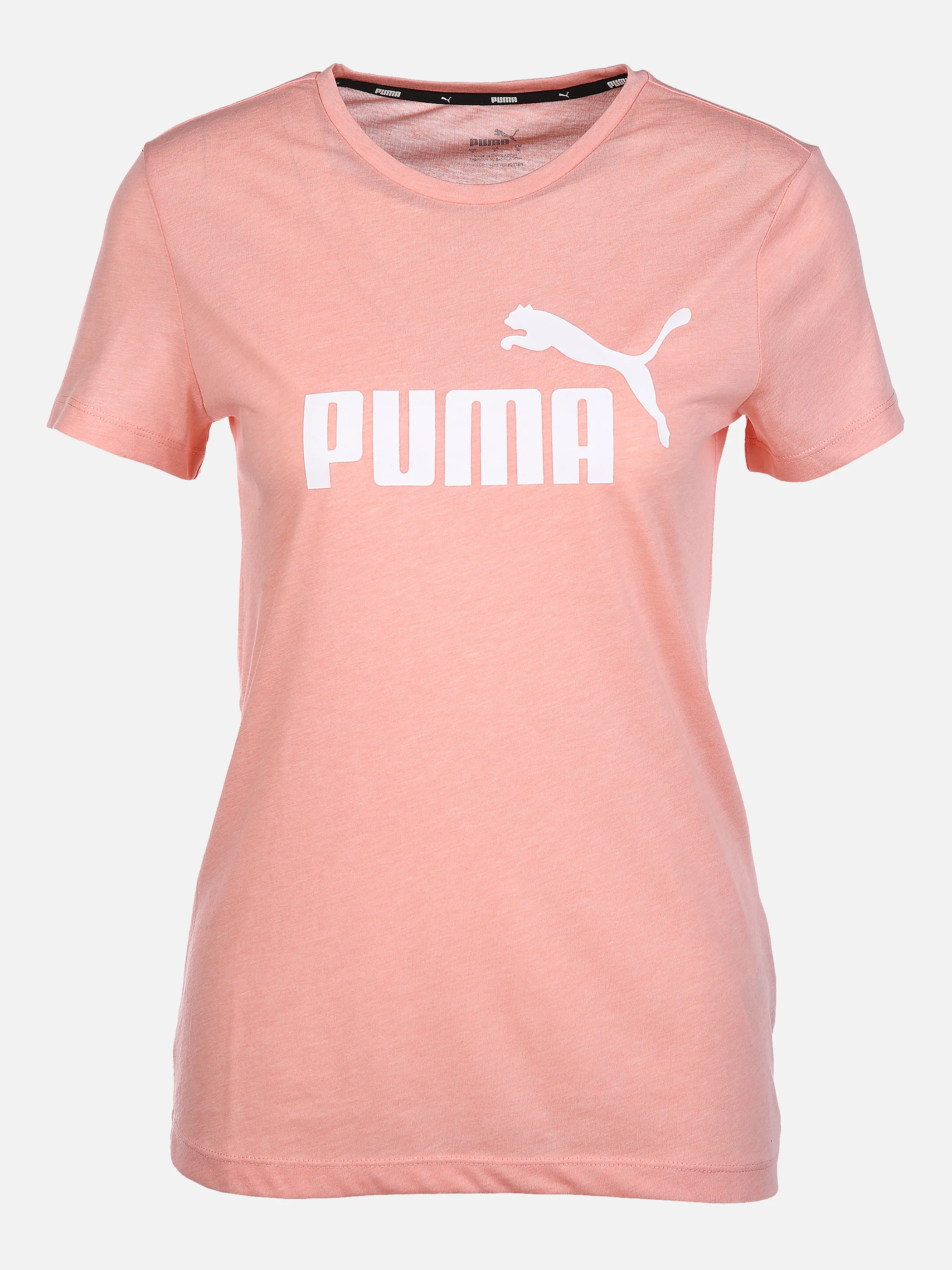 Puma 586876 Da-T-Shirt Orange 846539 26 1 Puma 586876 Da-T-Shirt Orange 846539 26 1