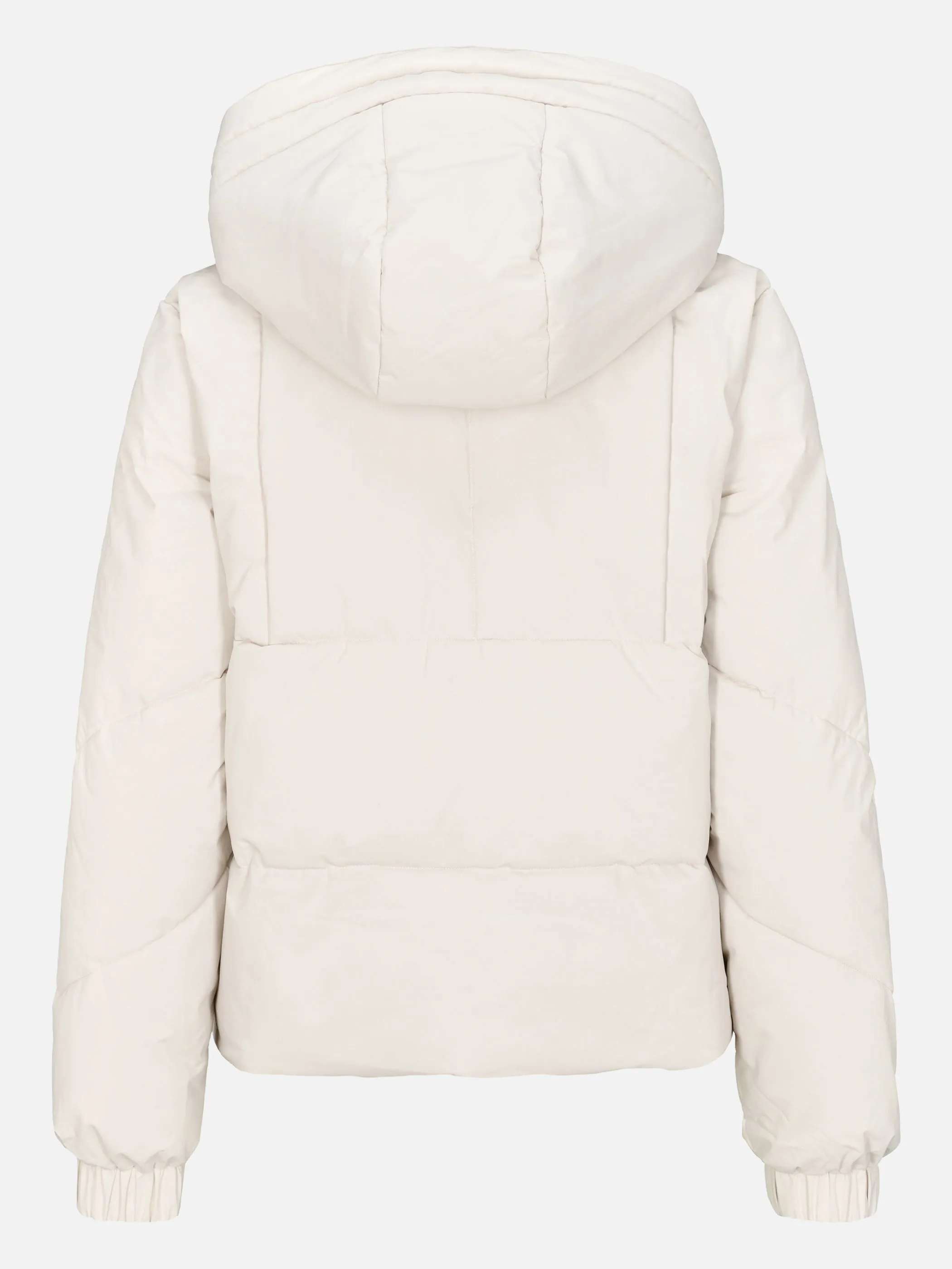 Lisa Tossa Da-Puffer Jacket Beige 933627 253 3