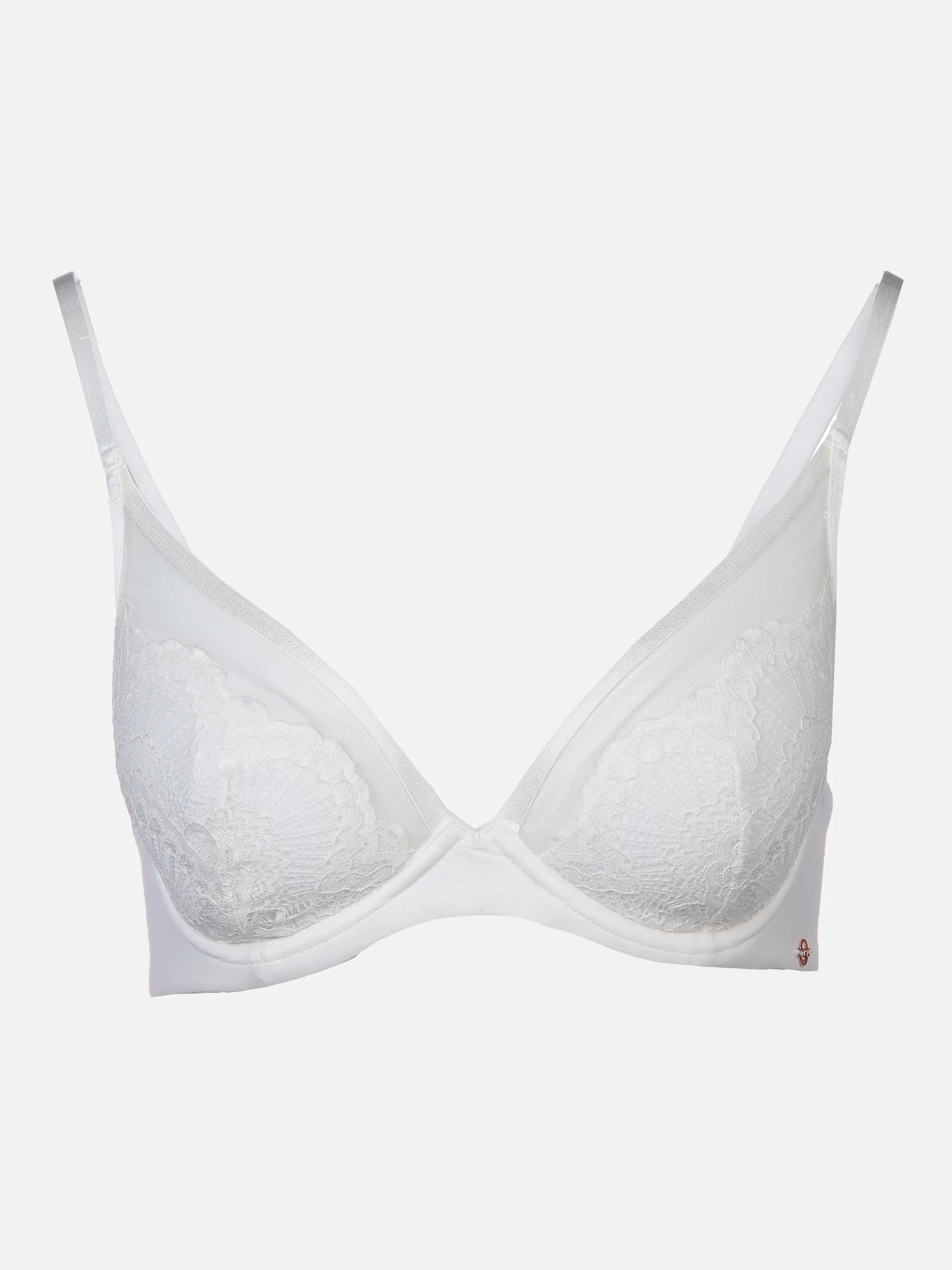 Dorina "ECO" Precious - Da. Light Padded BH Weiß 862812 IVORY 1 Dorina "ECO" Precious - Da. Light Padded BH Weiß 862812 IVORY 1