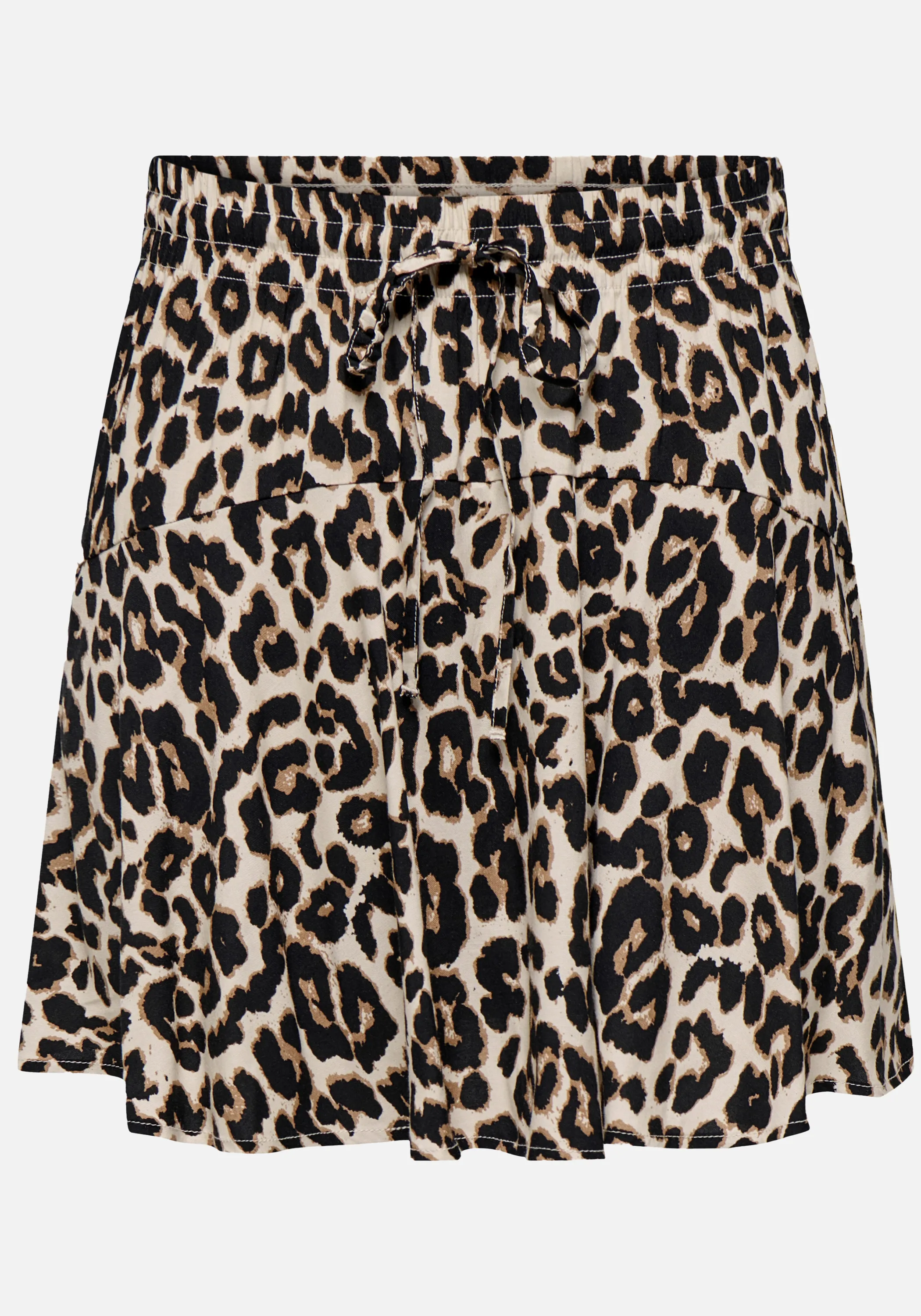 Only 15322967 ONLNALA LIFE SKORT WV Grau 895232 189959008 1