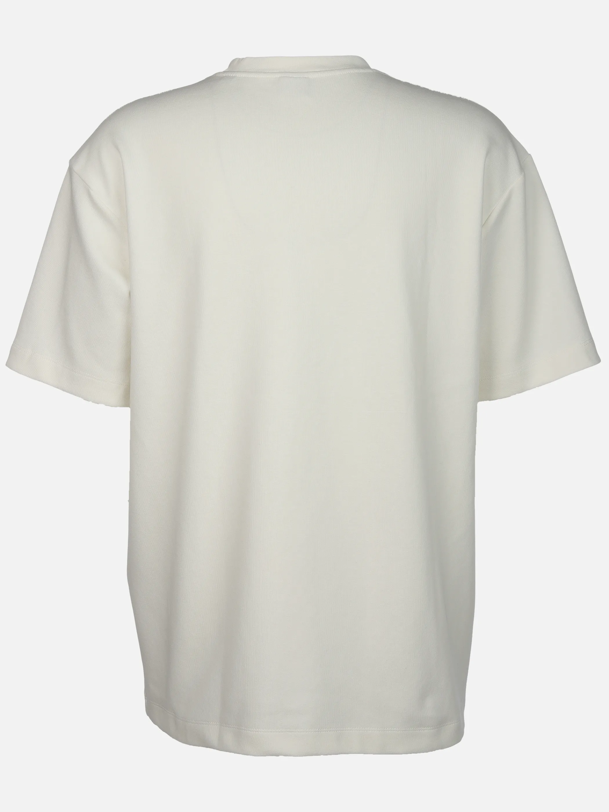 IX-O YF-He Oversized T-Shirt Weiß 914887 WHITE 2
