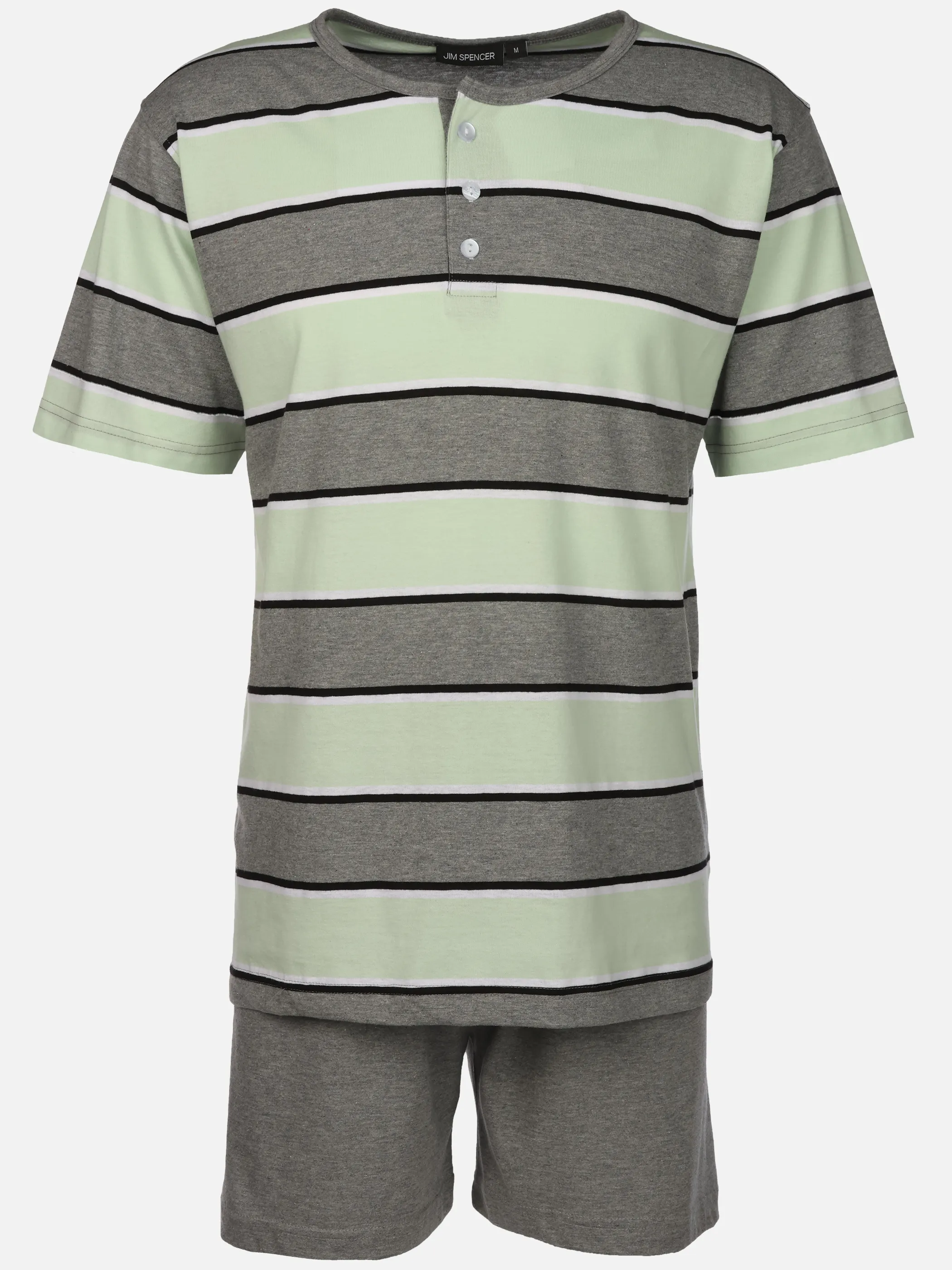 Jim Spencer He. Shorty ringel Grün 923425 MINT 1