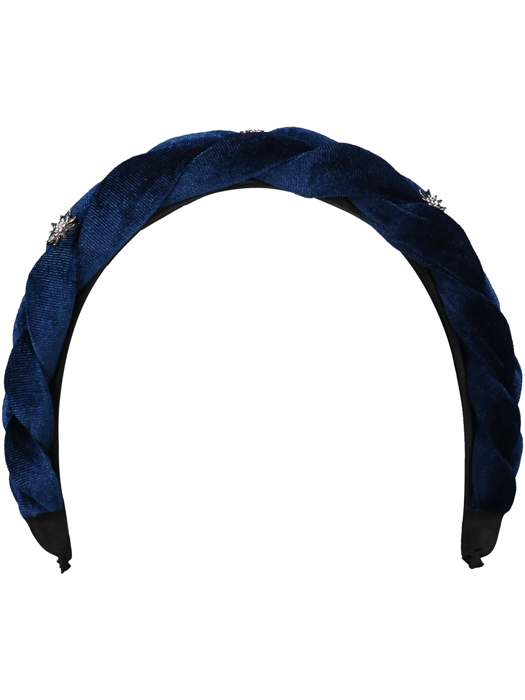 Brandl Tracht HFA-AWOKT-04-E Hairband Gi44se Marine 933236 63100 1
