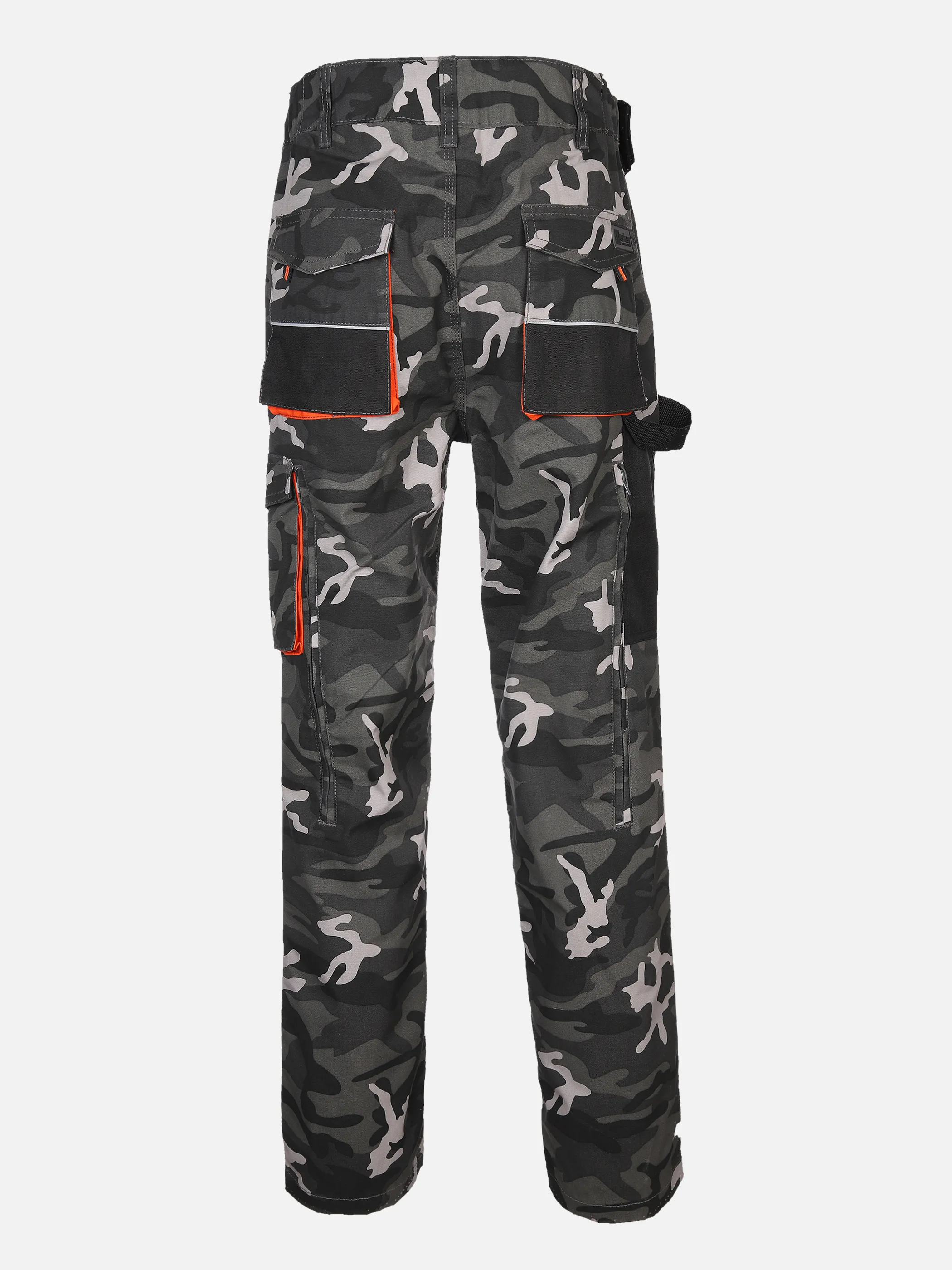 Worker He. Berufshose RB Profi 71700010556320 Grau 853866 CAMOUFLAGE 2 Worker He. Berufshose RB Profi 71700010556320 Grau 853866 CAMOUFLAGE 2