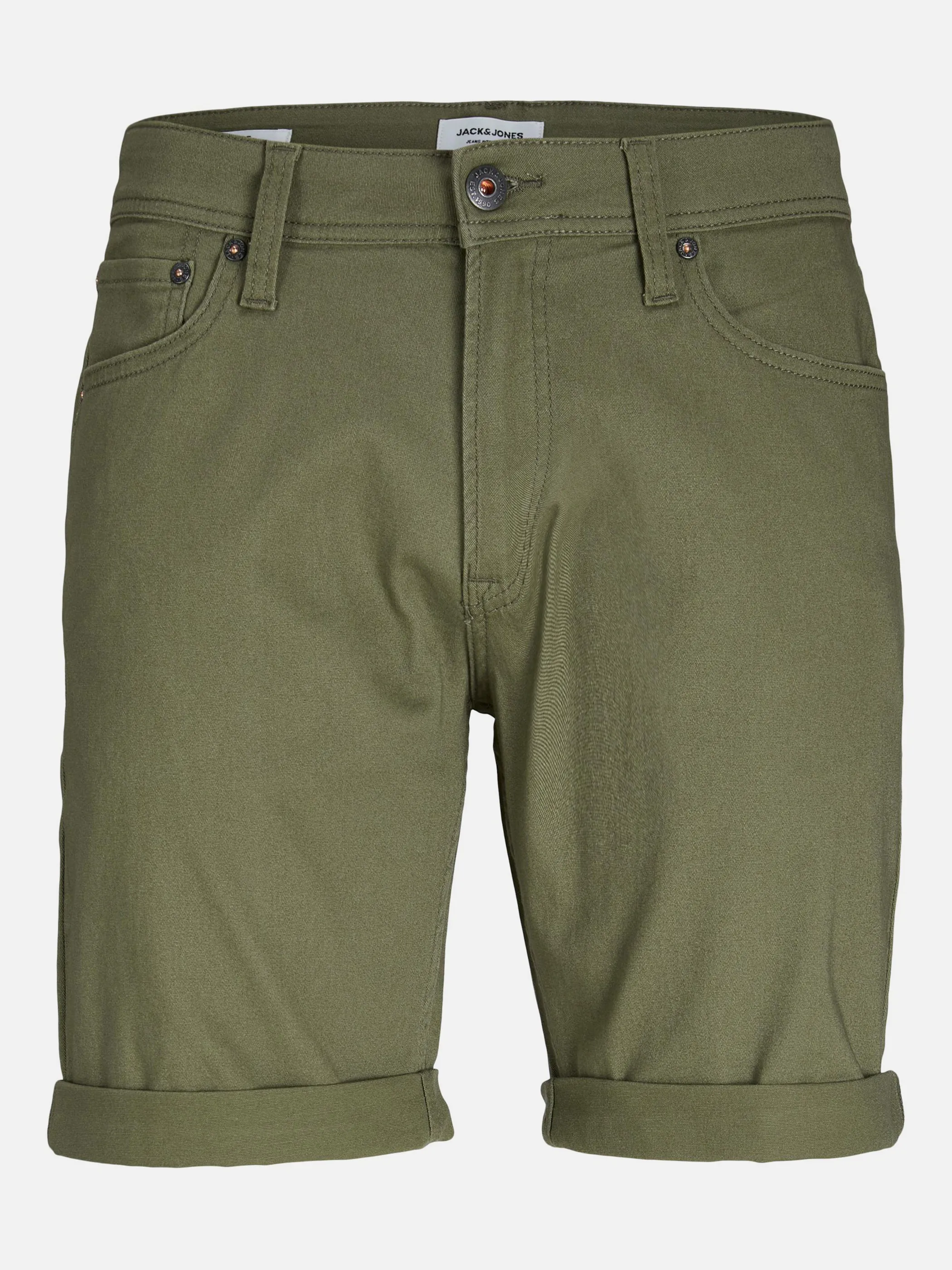 Jack&Jones Junior 12224629 JPSTRICK JJORIGINAL A Grün 873468 176444 1 Jack&Jones Junior 12224629 JPSTRICK JJORIGINAL A Grün 873468 176444 1