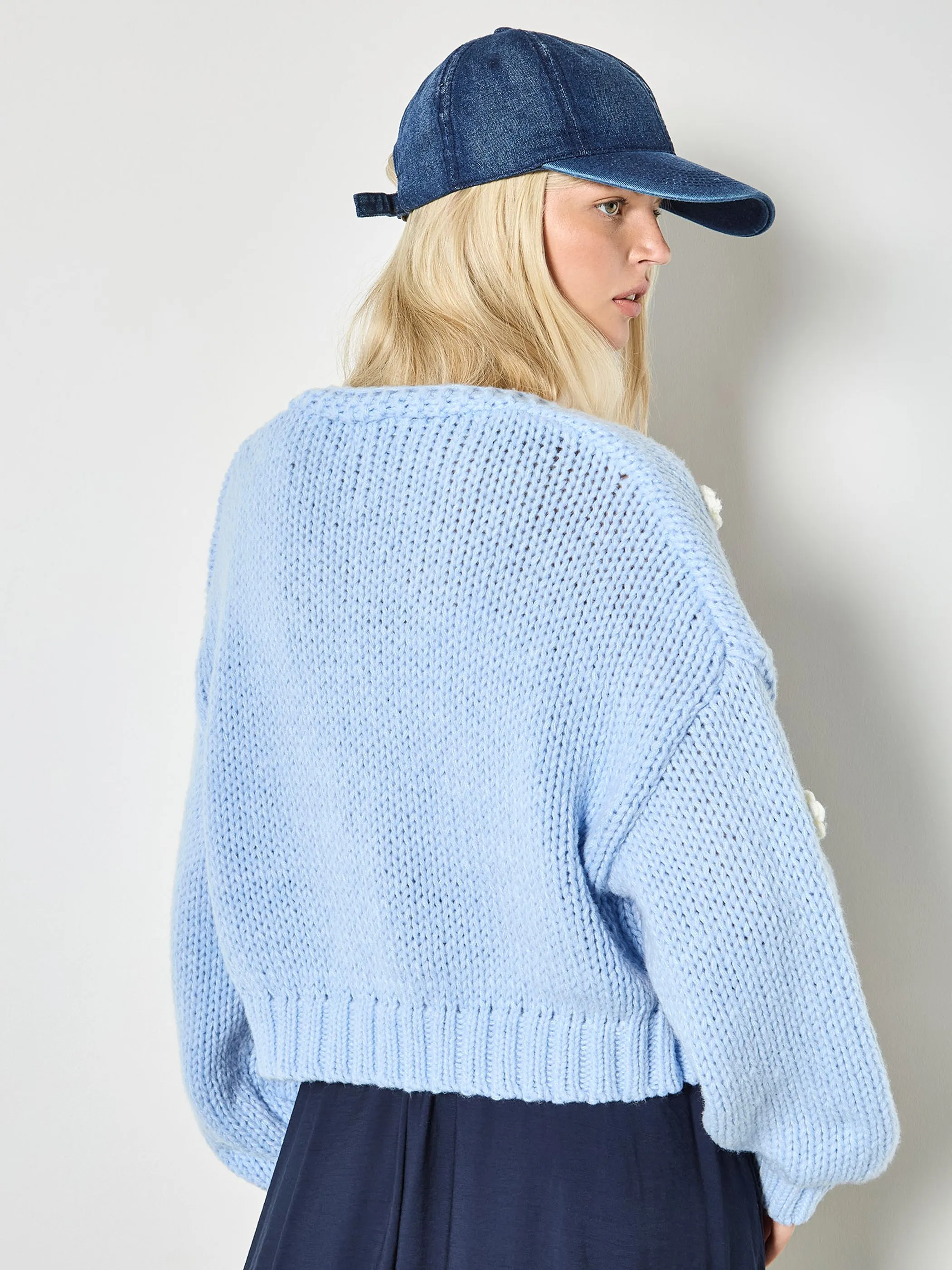 Apricot X196197 Apricot Colourful Dais Blau 929154 BLU 2