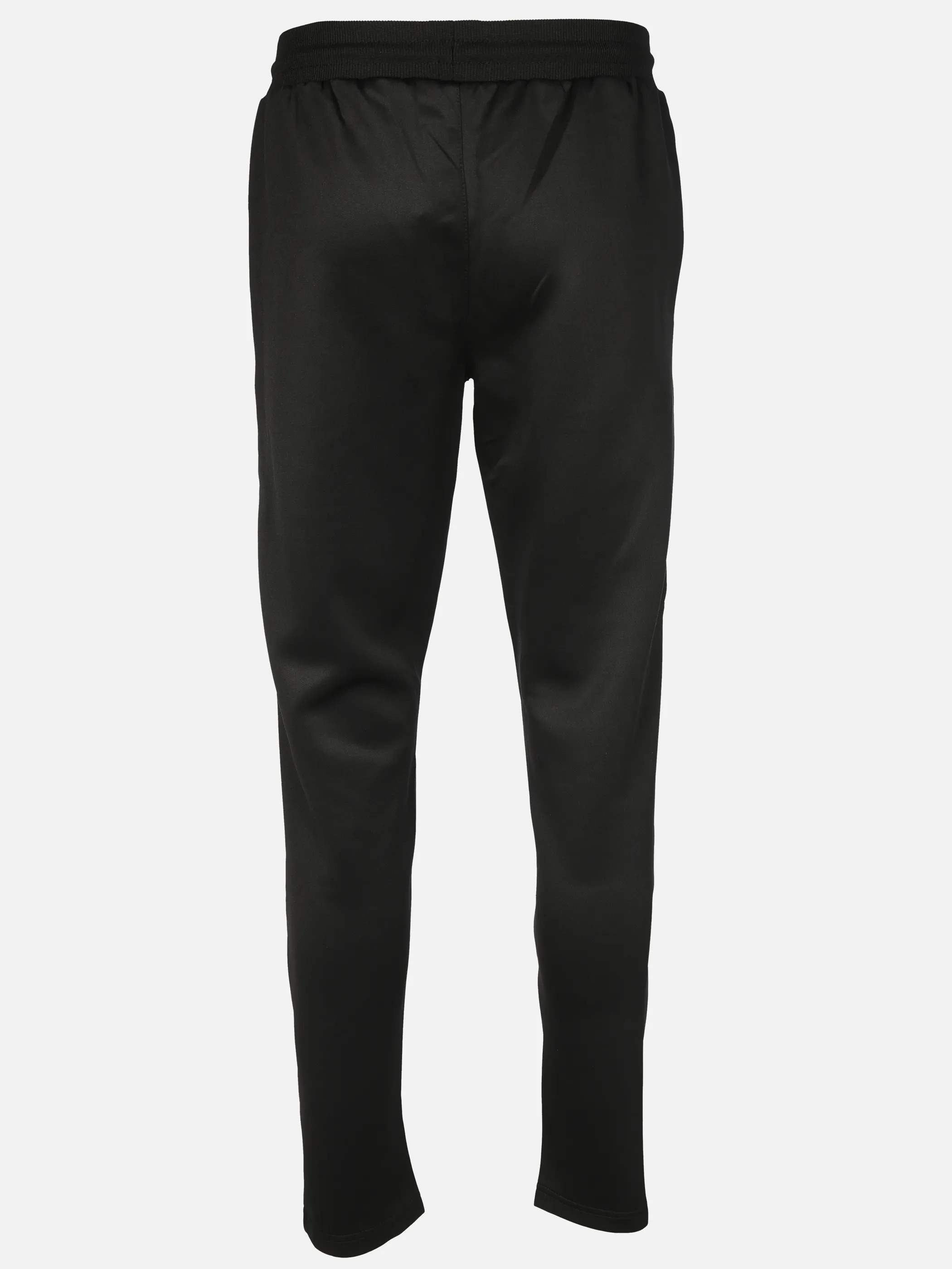 Grinario Sports He-Jogginghose Schwarz 916065 BLACK 2