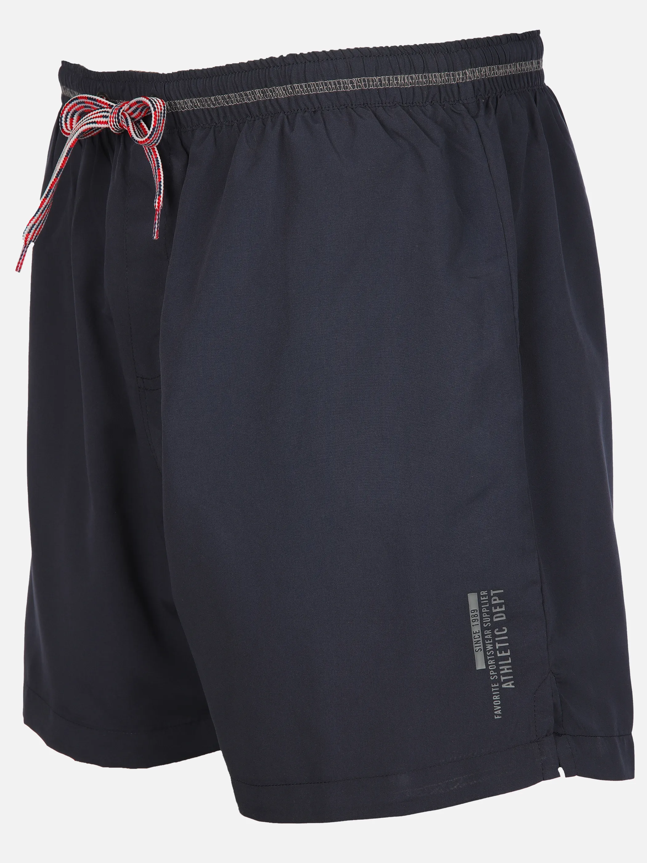 HERO by John Medoox 07840020004501 He-Badeshorts Blau 703296 4501 3