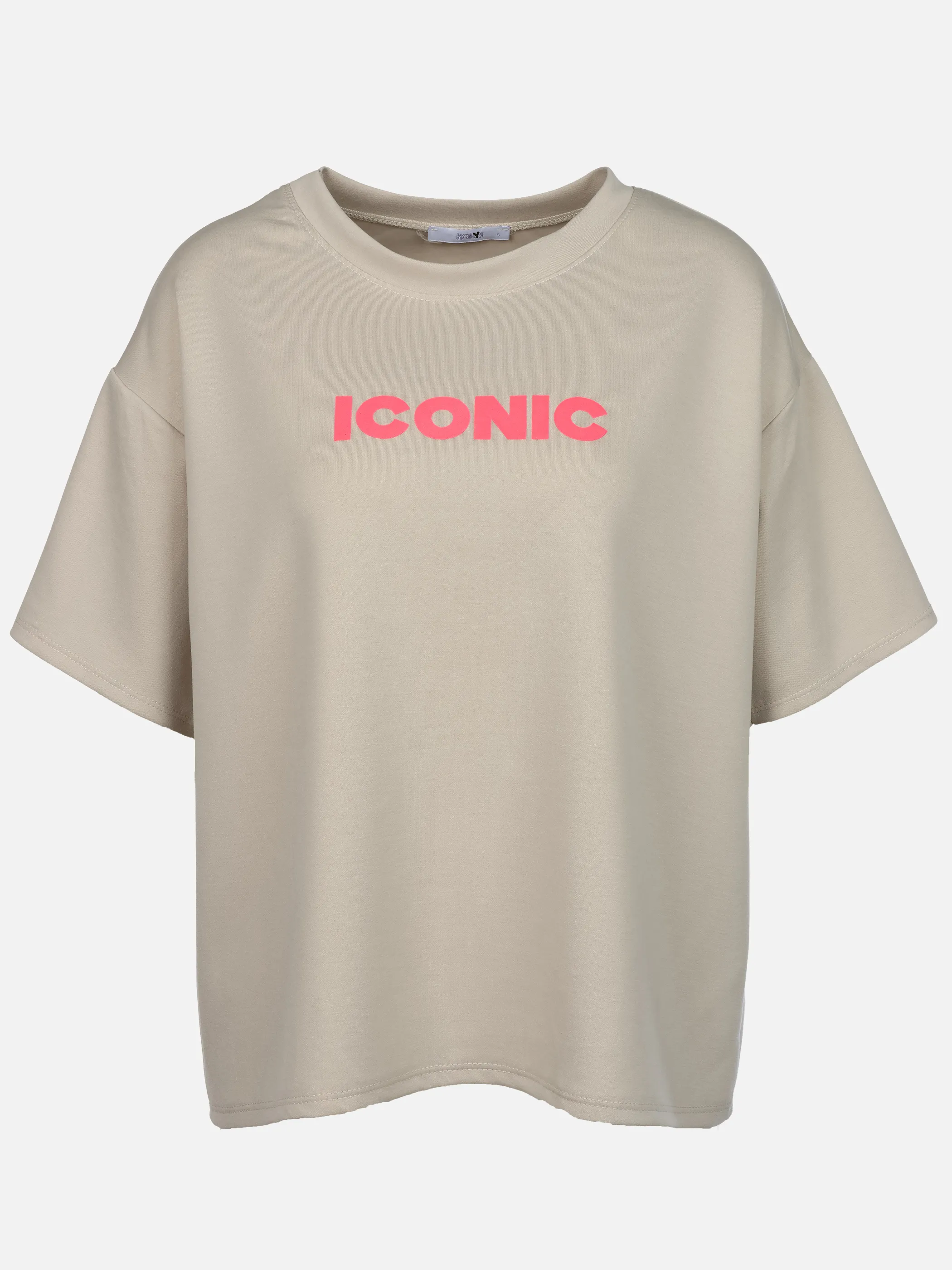 Hailys KES-23700 SS V TP Ic44onica Beige 937635 195192 1