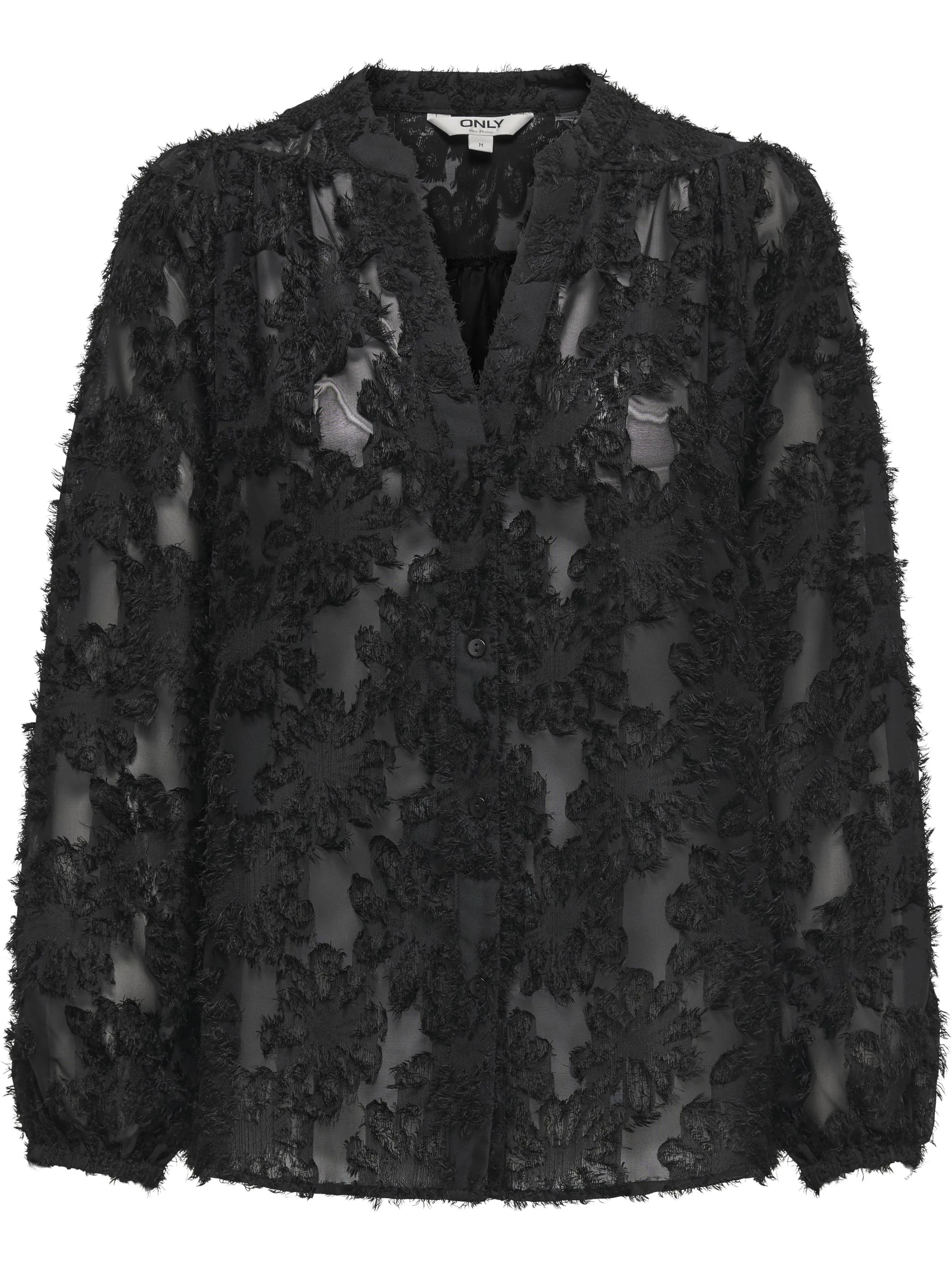 Only 15360837 ONLKORSA LS JAQUARD S Schwarz 917470 177911 1 Only 15360837 ONLKORSA LS JAQUARD S Schwarz 917470 177911 1