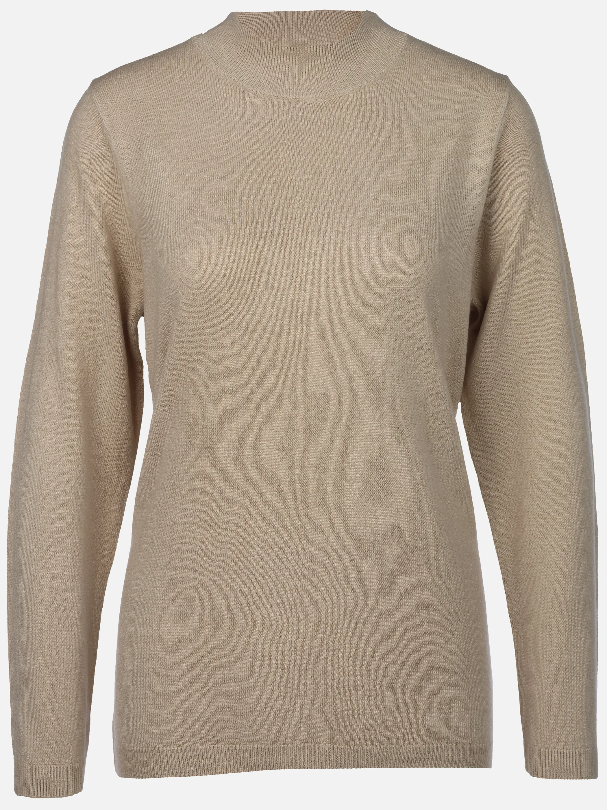 Sure Da-Pullover "Cashmere Like" Beige 912704 TAUPE 1