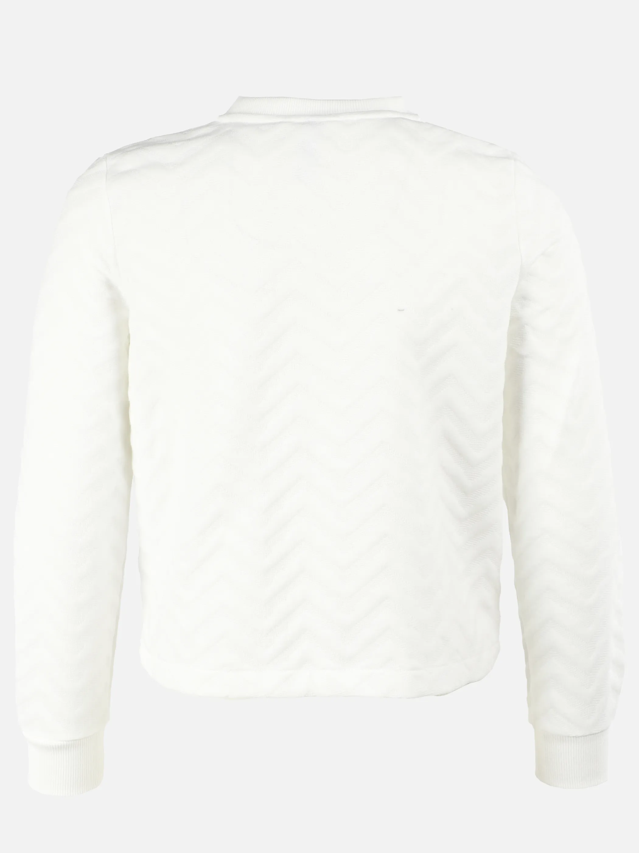 Hailys Teens KY-AW2306027-T LS P JK Ke44ndr Weiß 928465 12000 2