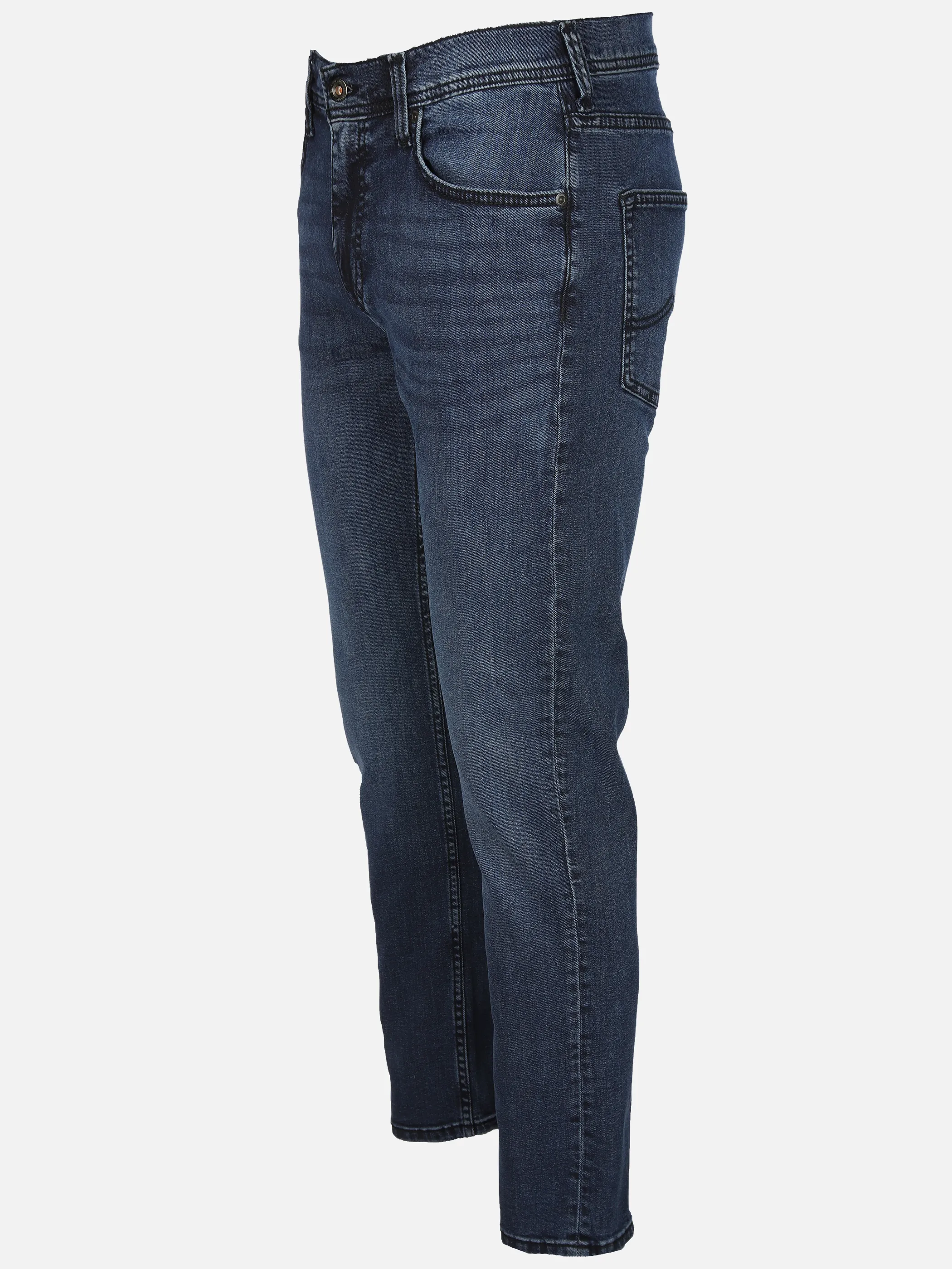 Mustang 1016626 STYLE ORLANDO SLIM Blau 912293 5000682 3 Mustang 1016626 STYLE ORLANDO SLIM Blau 912293 5000682 3