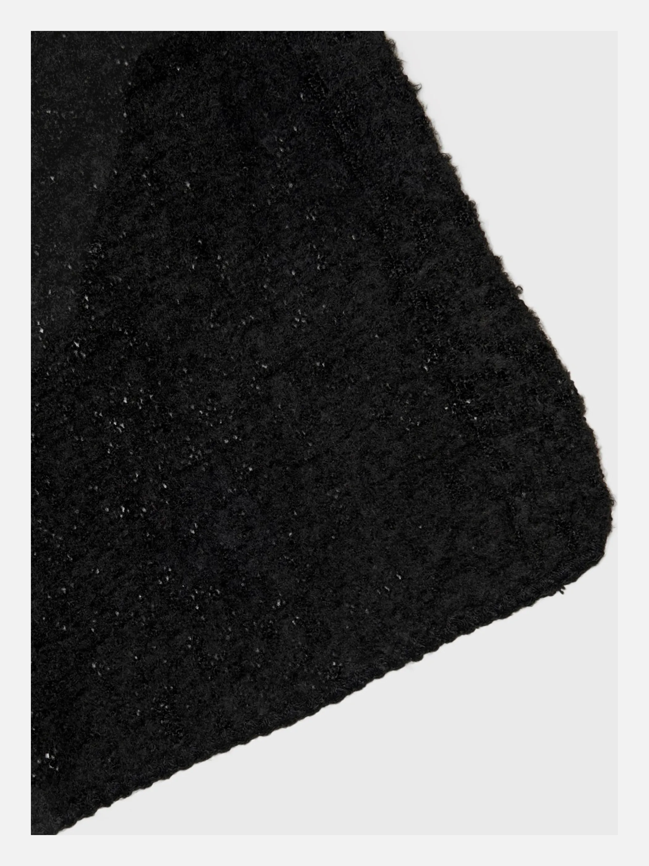 Only 15160602 ONLLIMA KNIT LONG SCA Schwarz 820617 177911 3 Only 15160602 ONLLIMA KNIT LONG SCA Schwarz 820617 177911 3