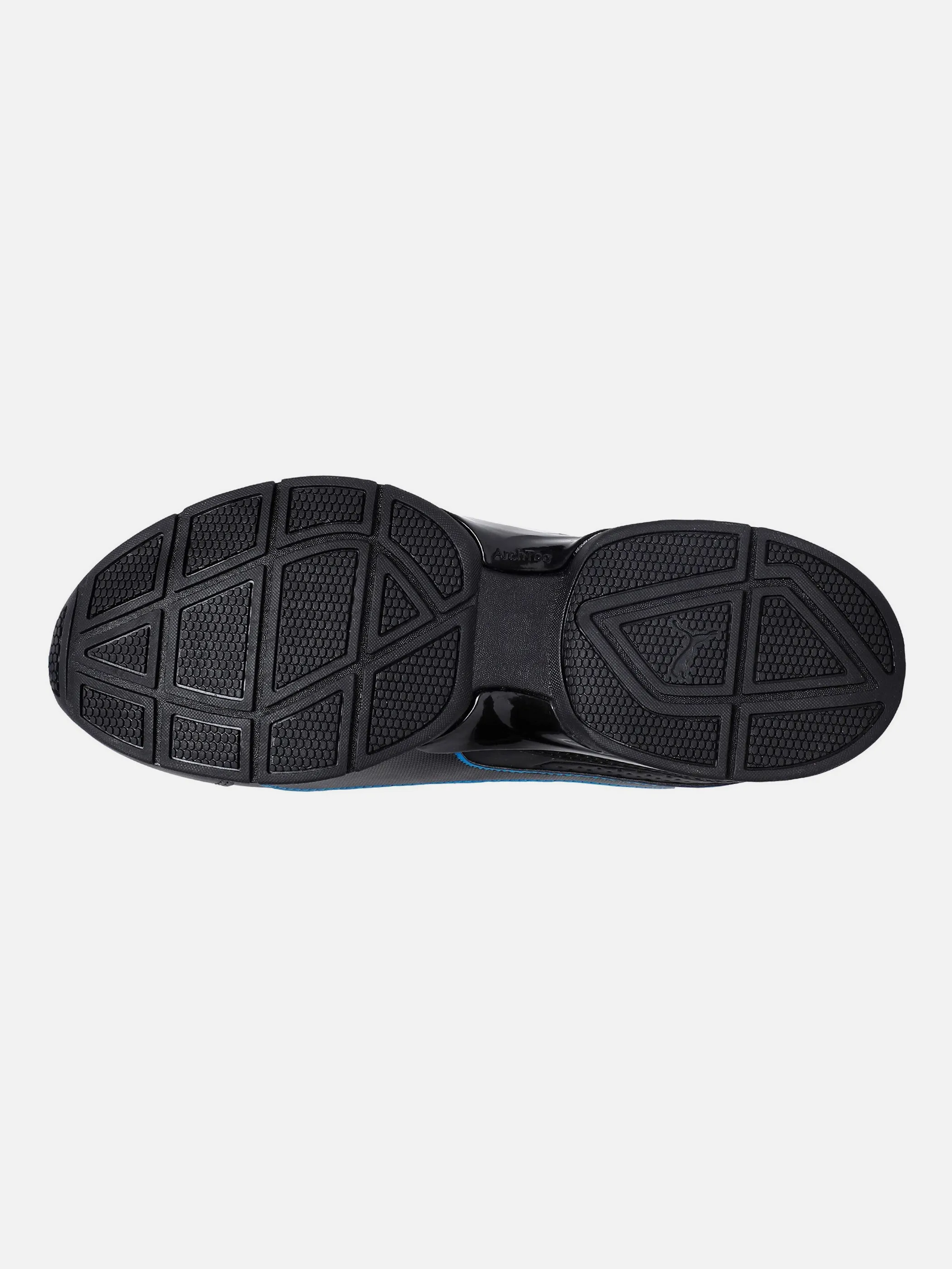 Puma 365291 He-Sneaker - Leader VT Schwarz 839021 08 4