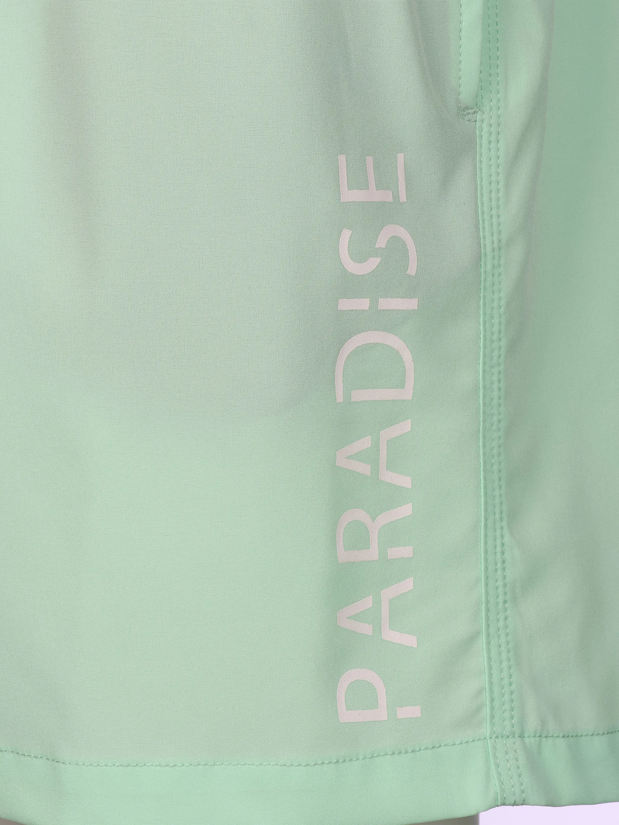Grinario Sports He-Badeshorts Grün 923589 MINT 4