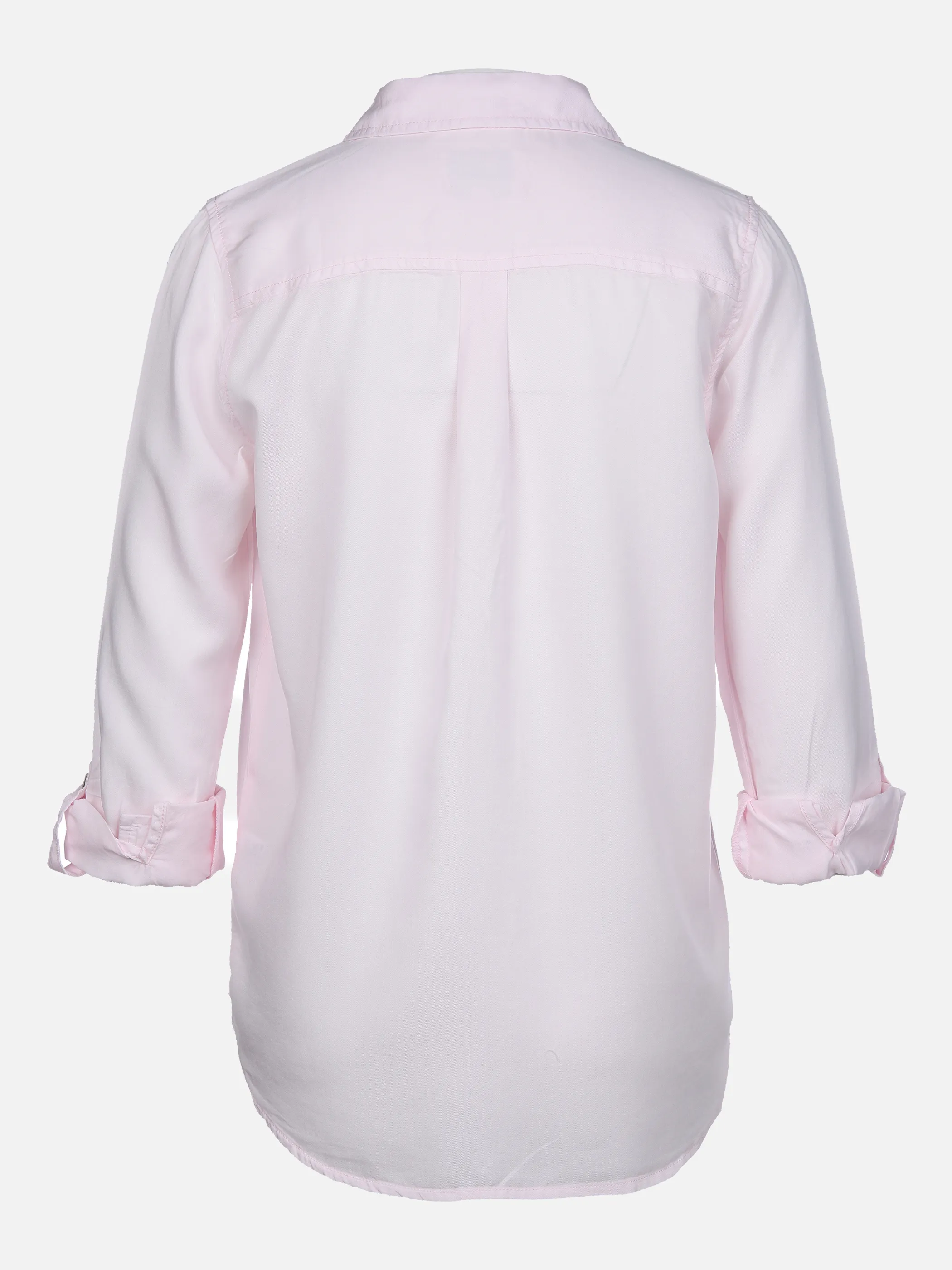 Sure Da-Bluse m. Brusttaschen Rosa 862502 ROSE 2