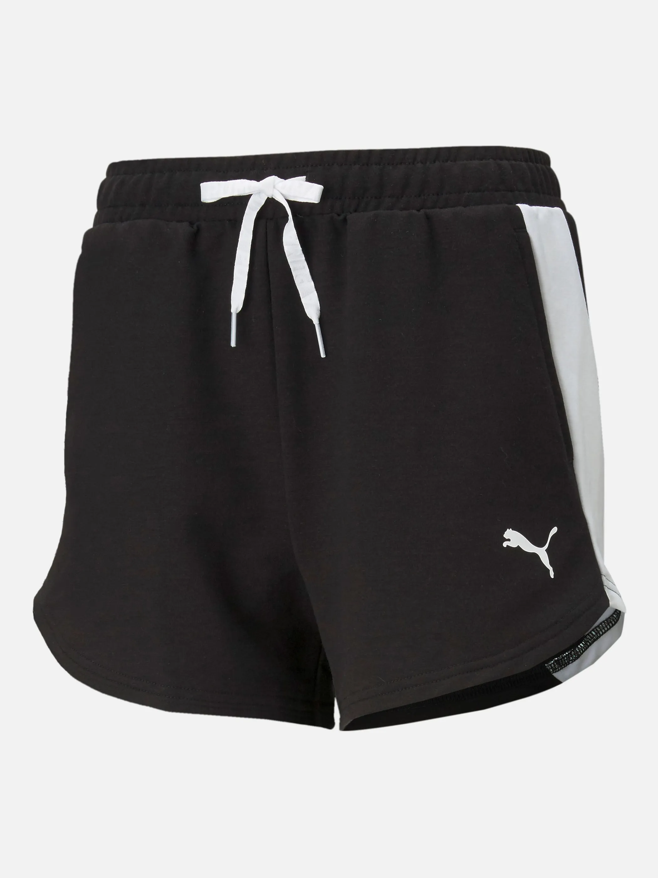 Puma 585957 Da-Sweat-Shorts Schwarz 846546 01 1