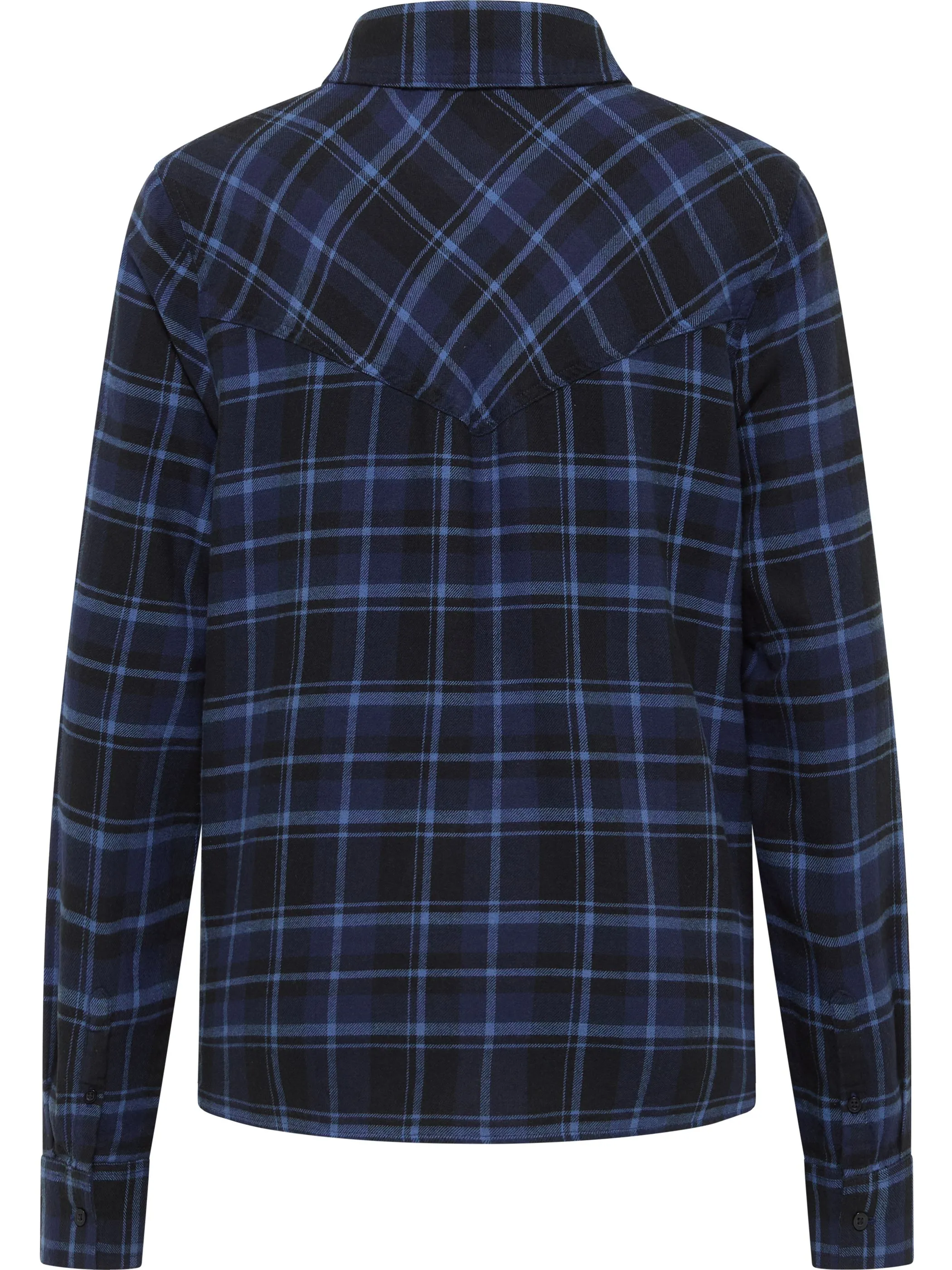 Mustang 1017110 STYLE BIGNELL Blau 924370 12816 2