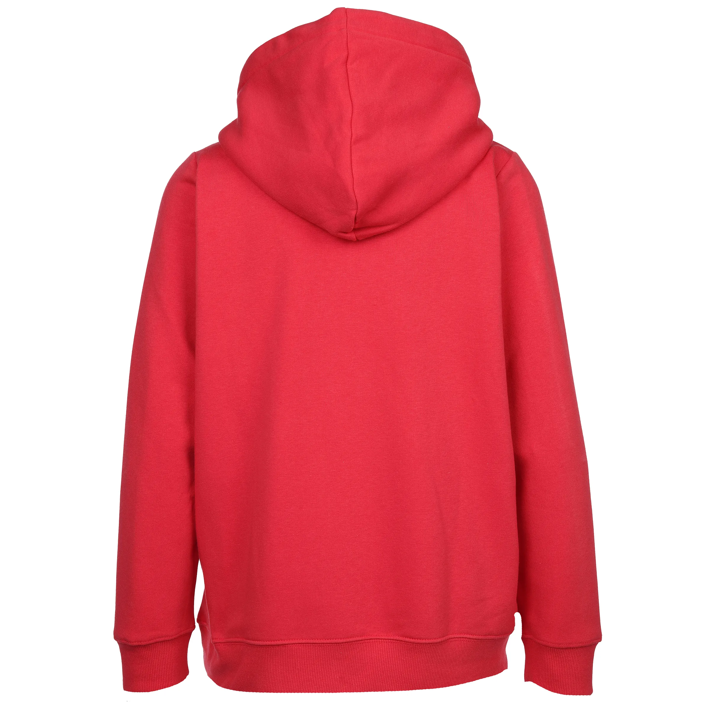 Sure Da-Sweatshirt m. Kapuze Pink 880207 BERRY 2