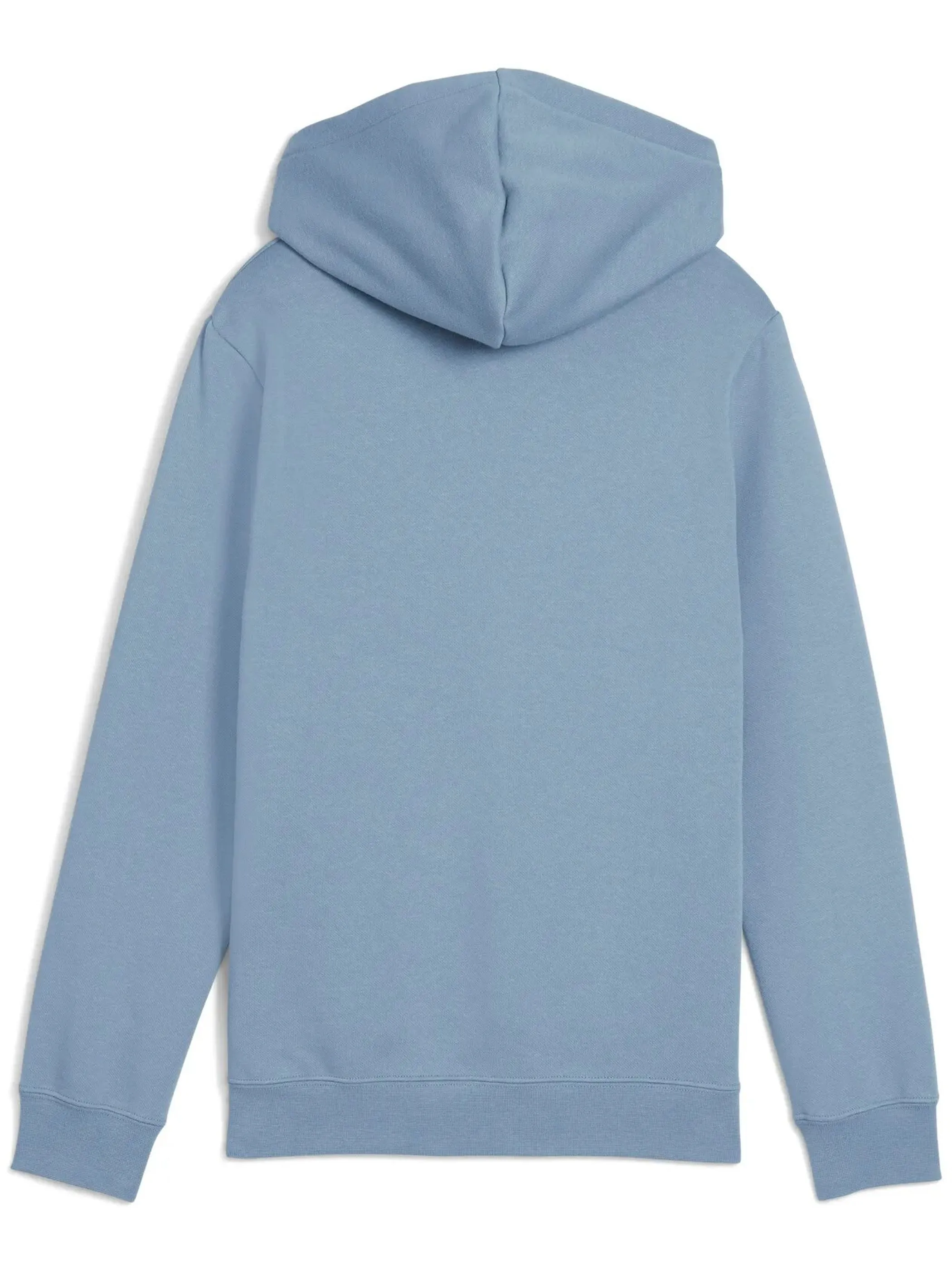 Puma 685822 TB-Hoodie ESS 2 COLOR No. 1 Logo Blau 912724 0034 2