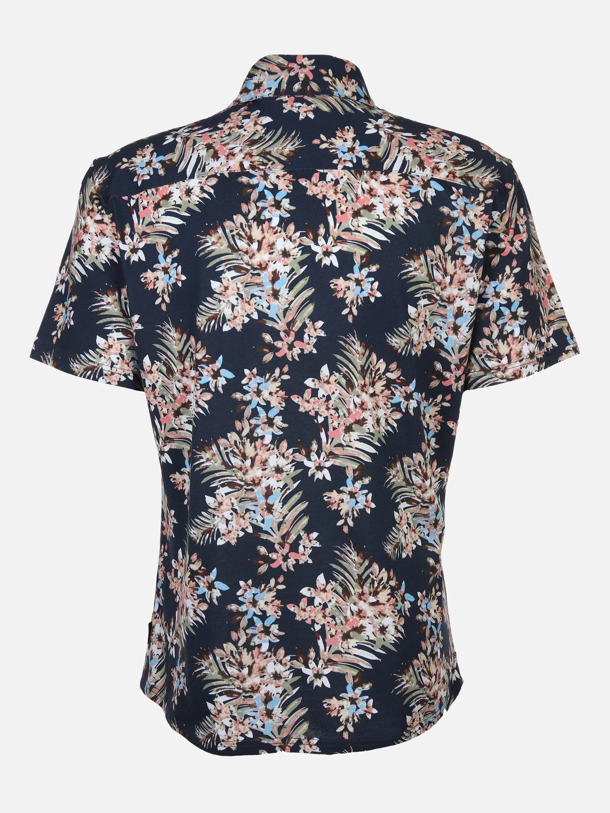 Jim Spencer He. Resorthemd 1/2 Arm Marine 874706 MARINE 2 Jim Spencer He. Resorthemd 1/2 Arm Marine 874706 MARINE 2