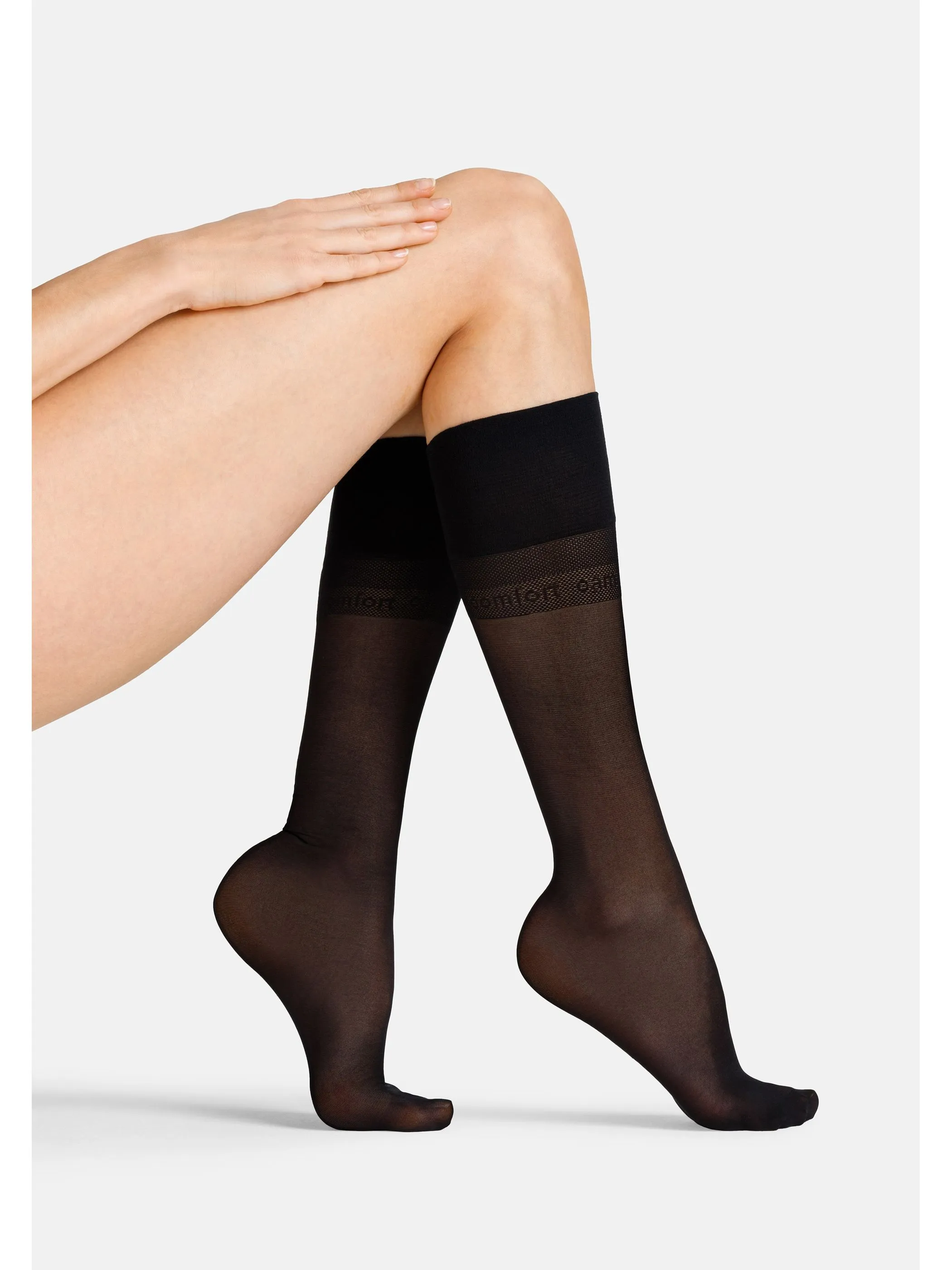 Camano 1128200 Basic everyday transpa Schwarz 921516 9999 1