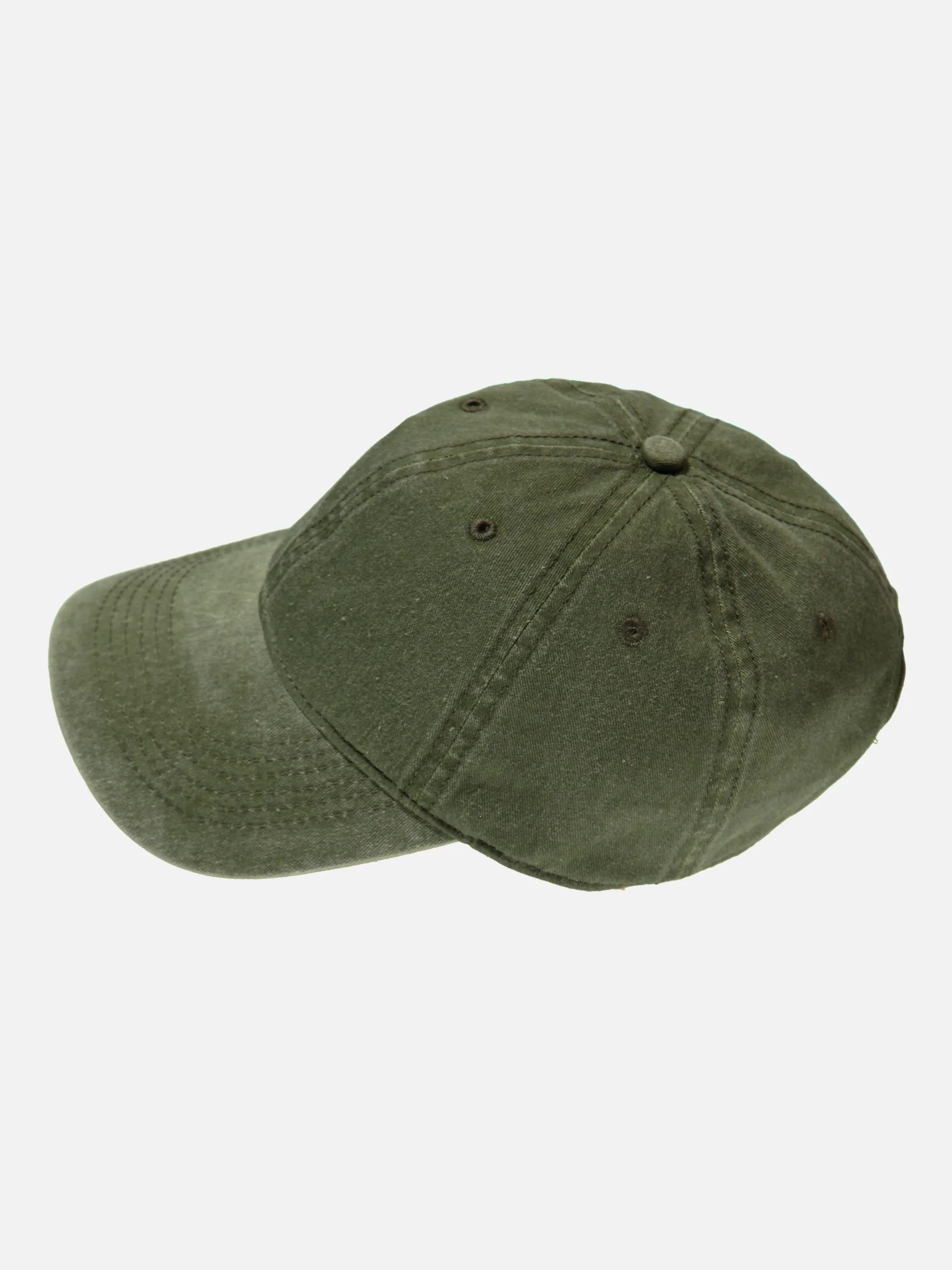 Southern Territory He. Basecap washer Grün 831822 OLIVE 2