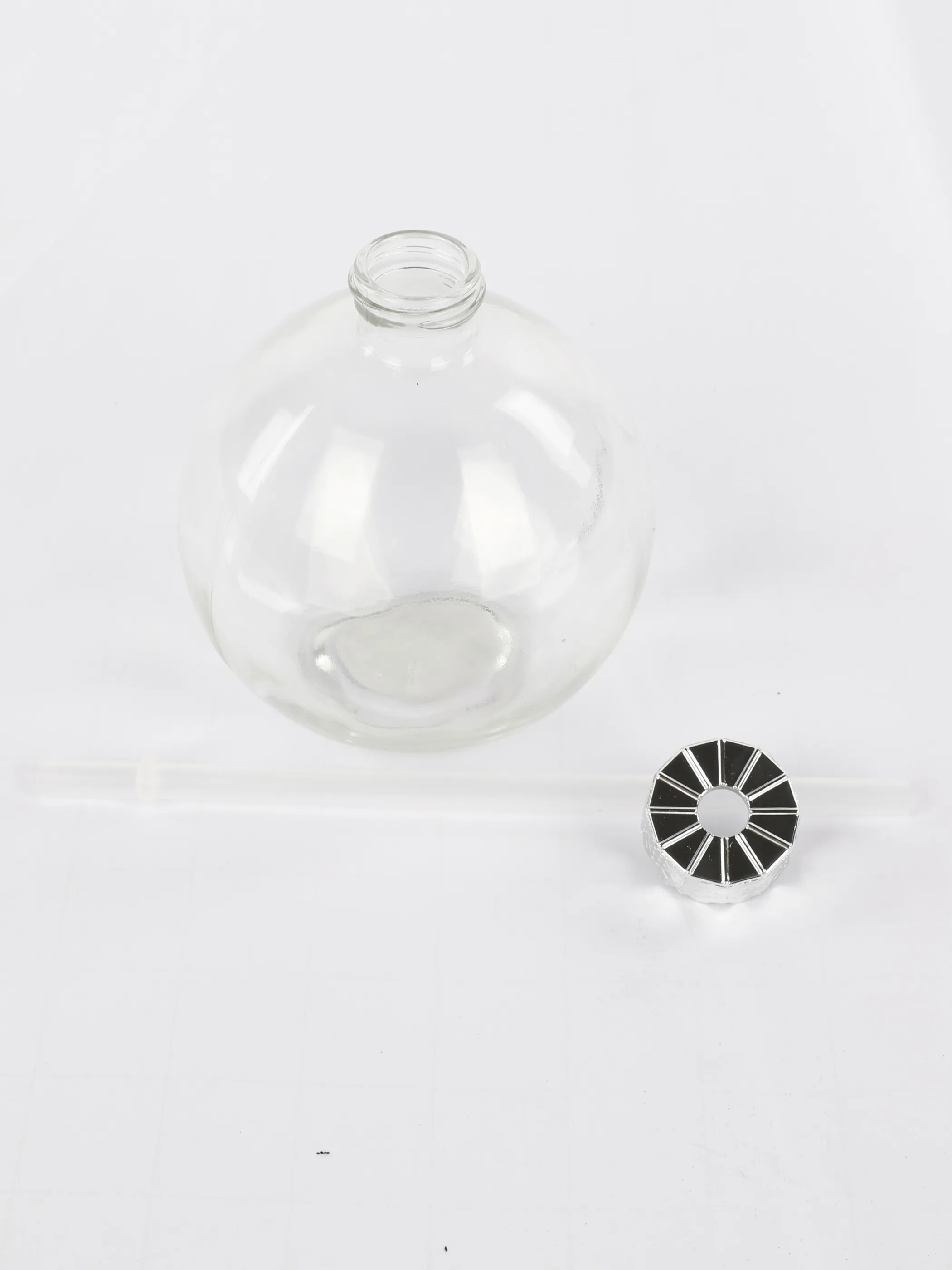 Weihnachten Trinkglas Chirstbaumkugel 400m Weiß 916489 TRANSP. 2 Weihnachten Trinkglas Chirstbaumkugel 400m Weiß 916489 TRANSP. 2