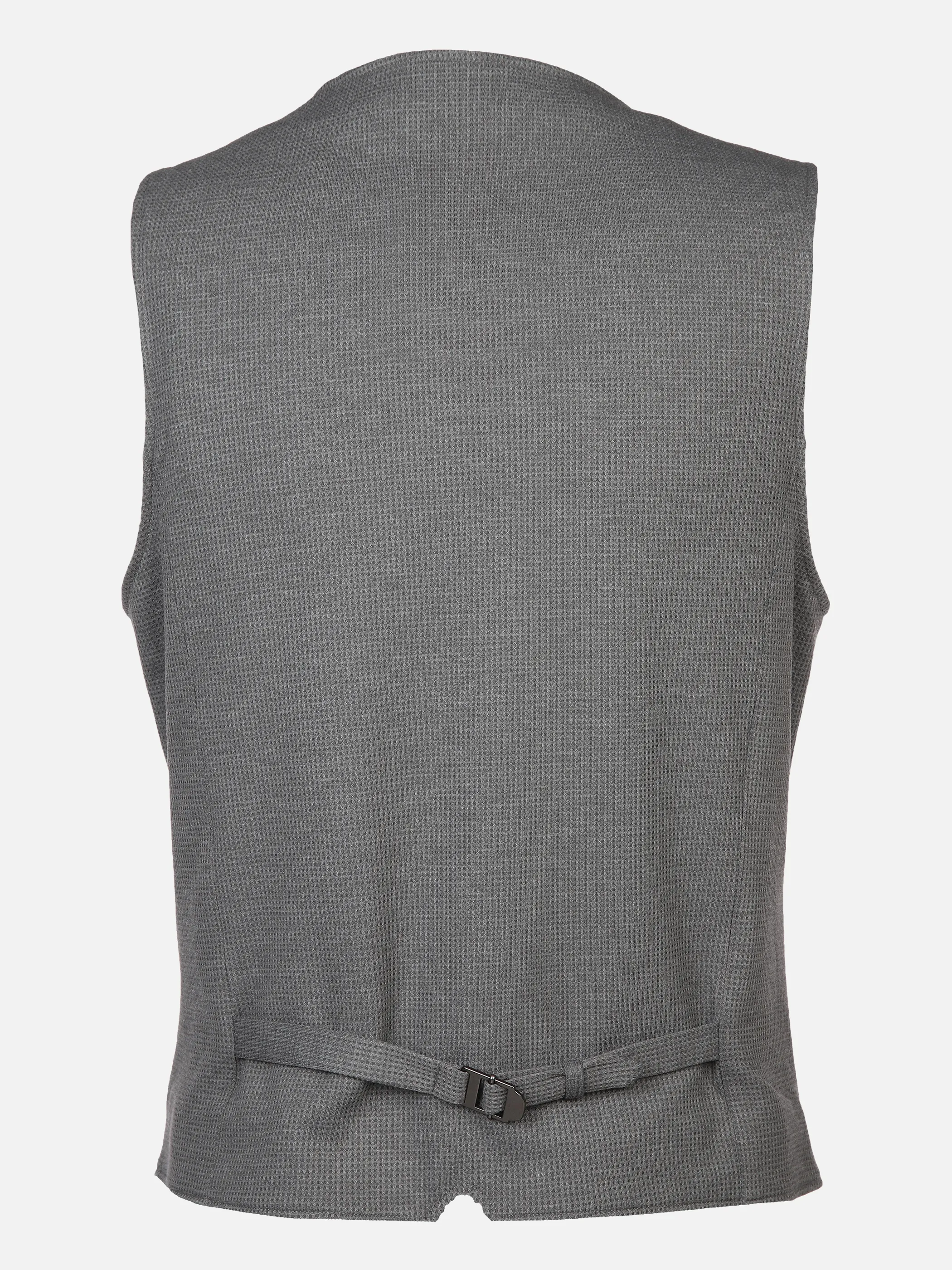 Jim Spencer He. Jerseyweste waffle Grau 878261 250 2 Jim Spencer He. Jerseyweste waffle Grau 878261 250 2