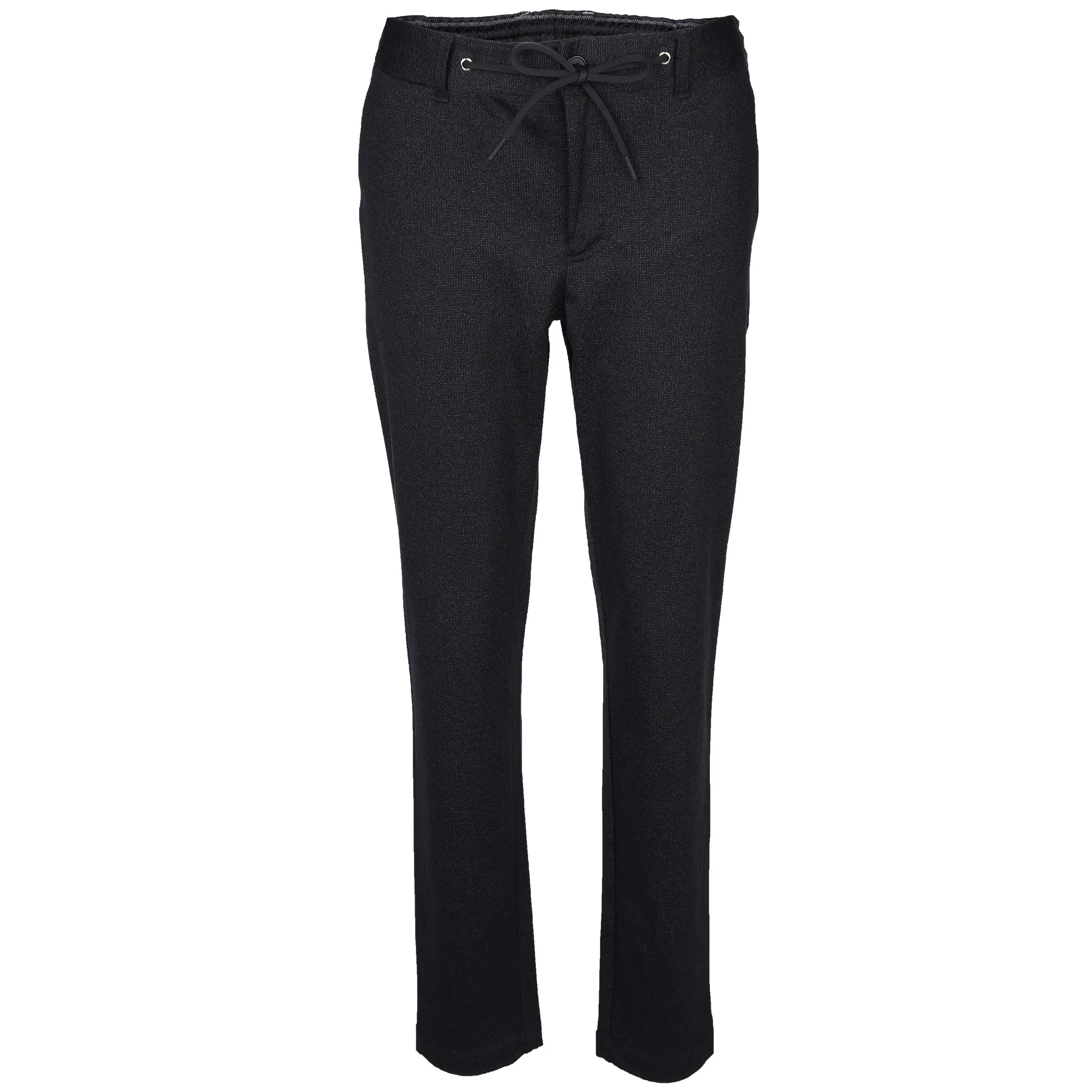 Jim Spencer He. Jerseychino melange Grau 866131 GREY DARK 1 Jim Spencer He. Jerseychino melange Grau 866131 GREY DARK 1