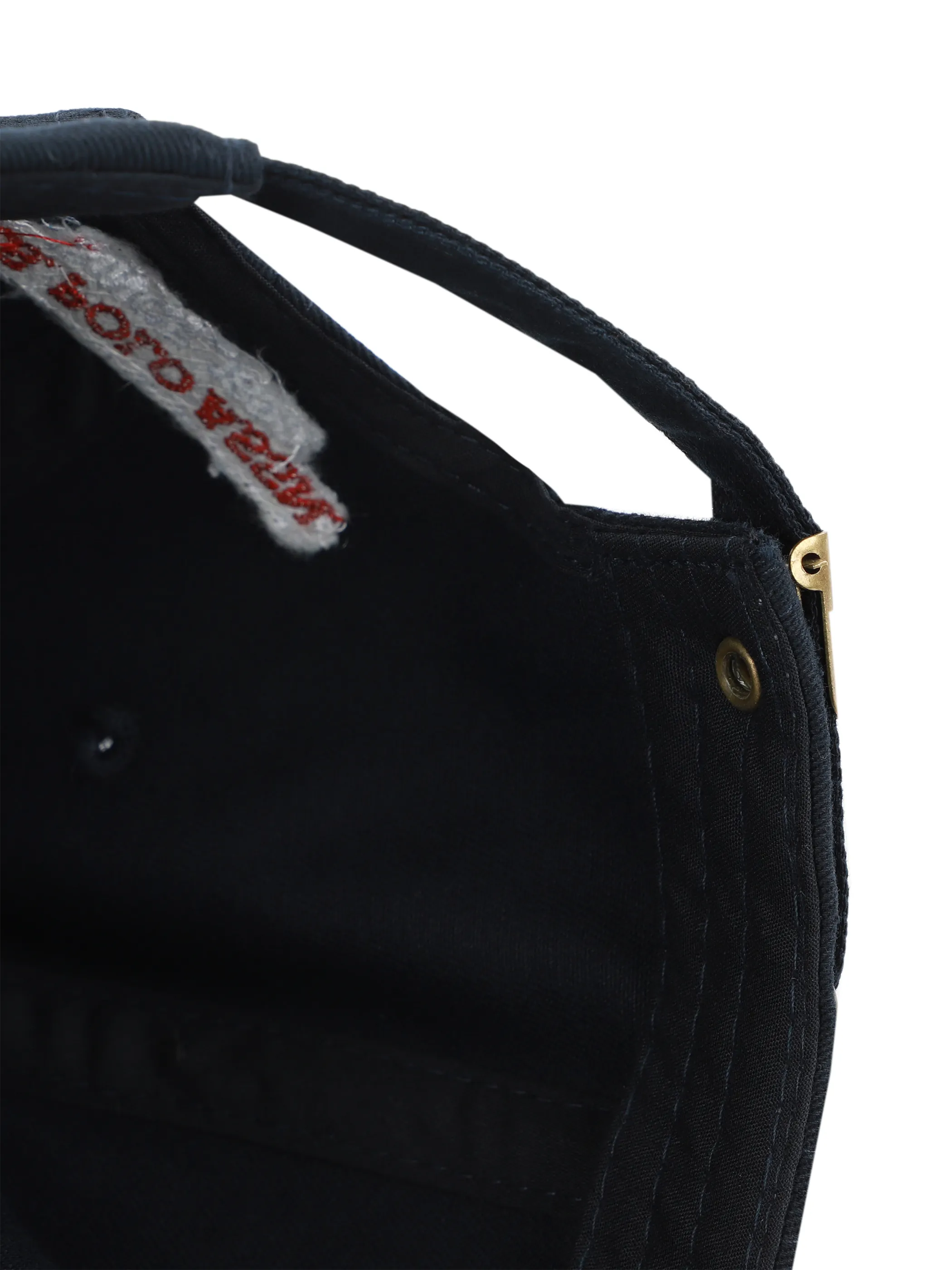U.S. Polo Assn. He. Basecap Blau 915822 170 3