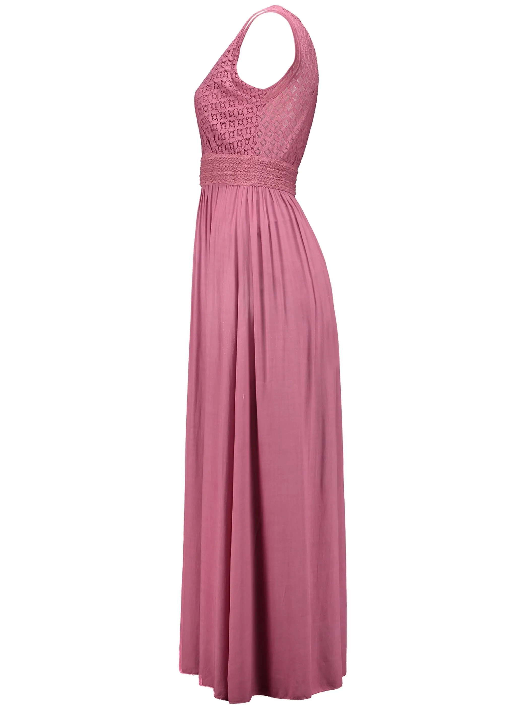 Hailys LF-L01377 MX V DR Ti44nka Pink 918359 1602000842 2