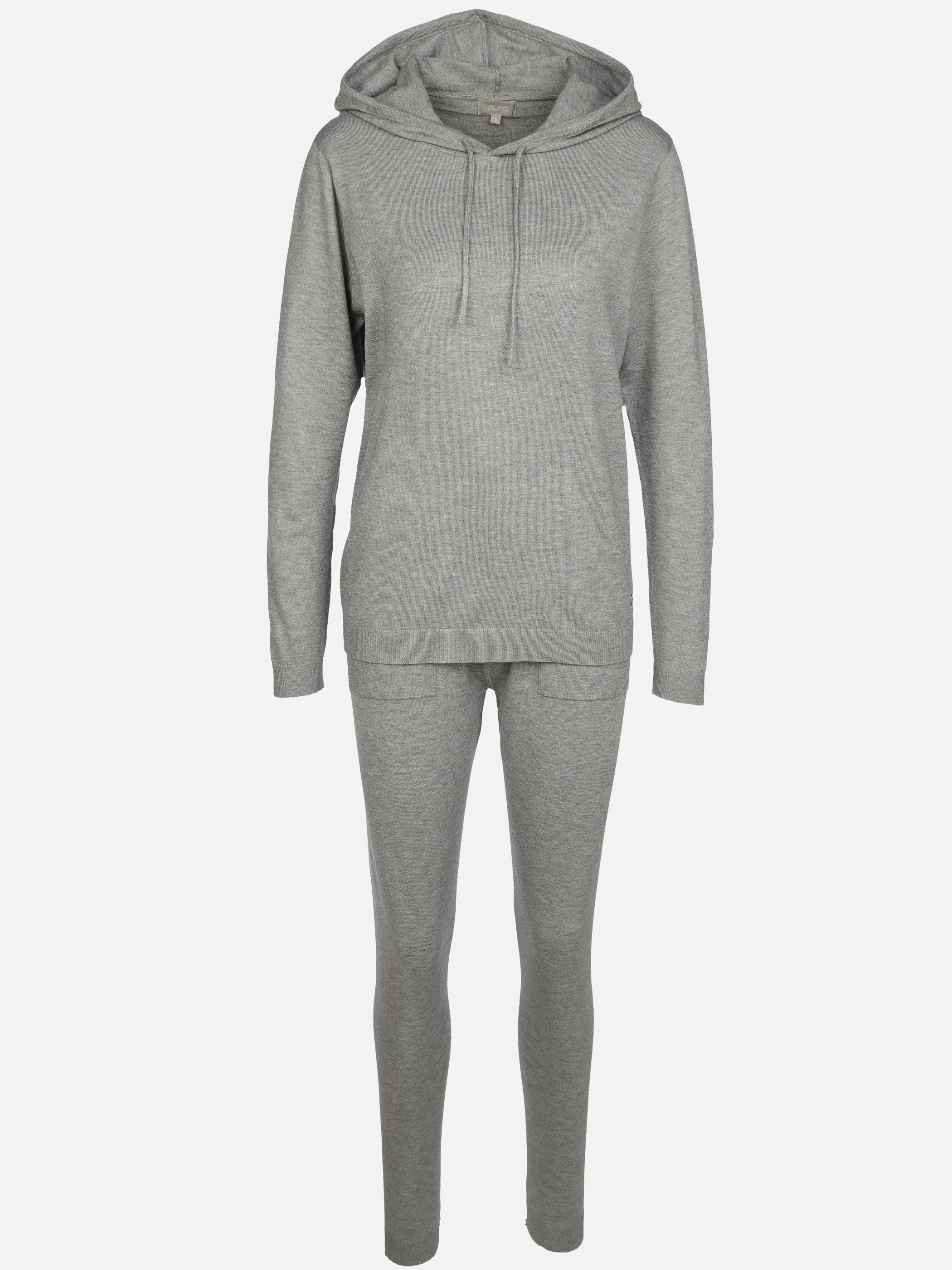 Sure Da-Set Hoodie & Hose Silber 905138 HG 1