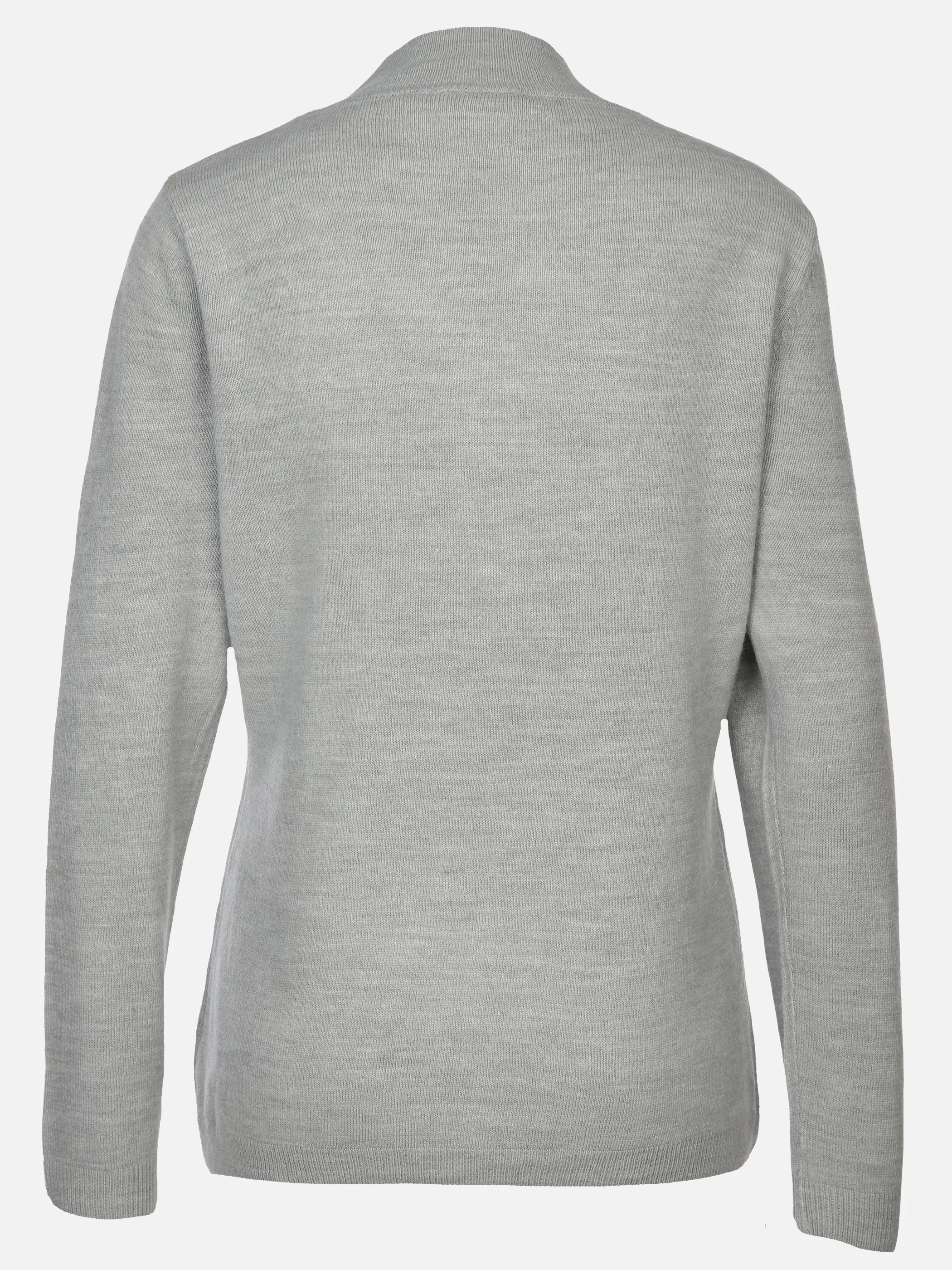Sure Da-Pullover Cashmere Like Grau 896642 GREY 2 Sure Da-Pullover Cashmere Like Grau 896642 GREY 2