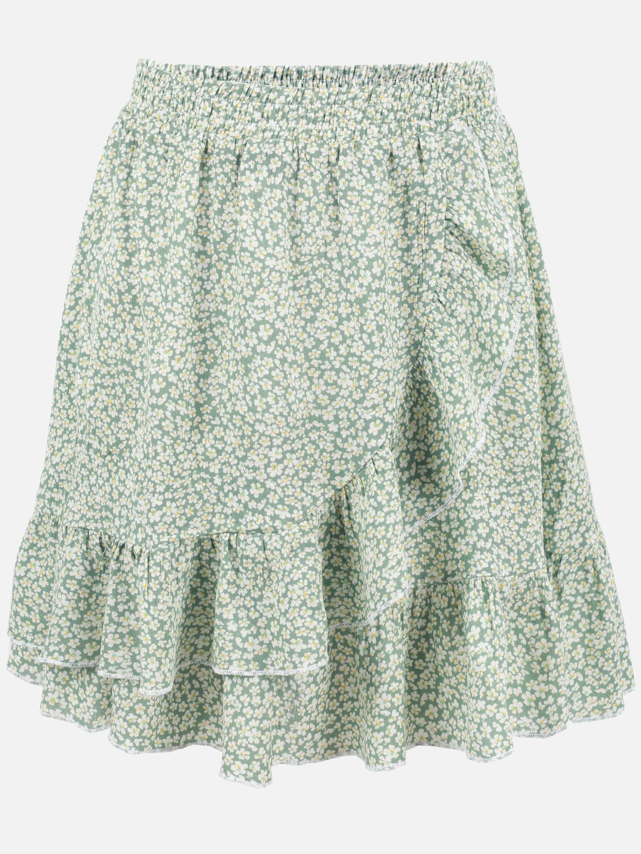 Hailys Teens HF-AW1908064-T SH V ST Kira Grün 883471 1604013707 1