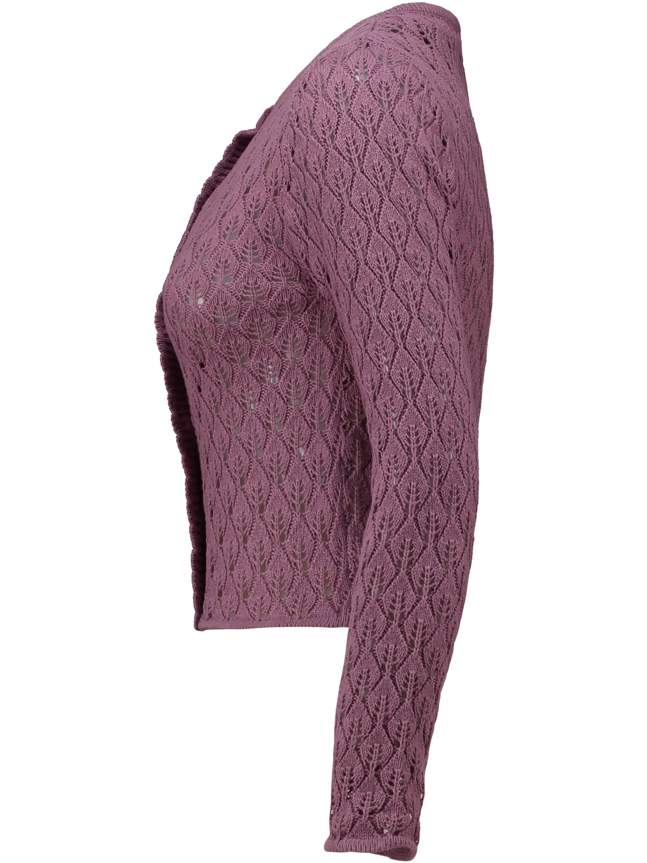 Brandl Tracht Da-Strickjacke Trachten Rosa 933226 41232 3
