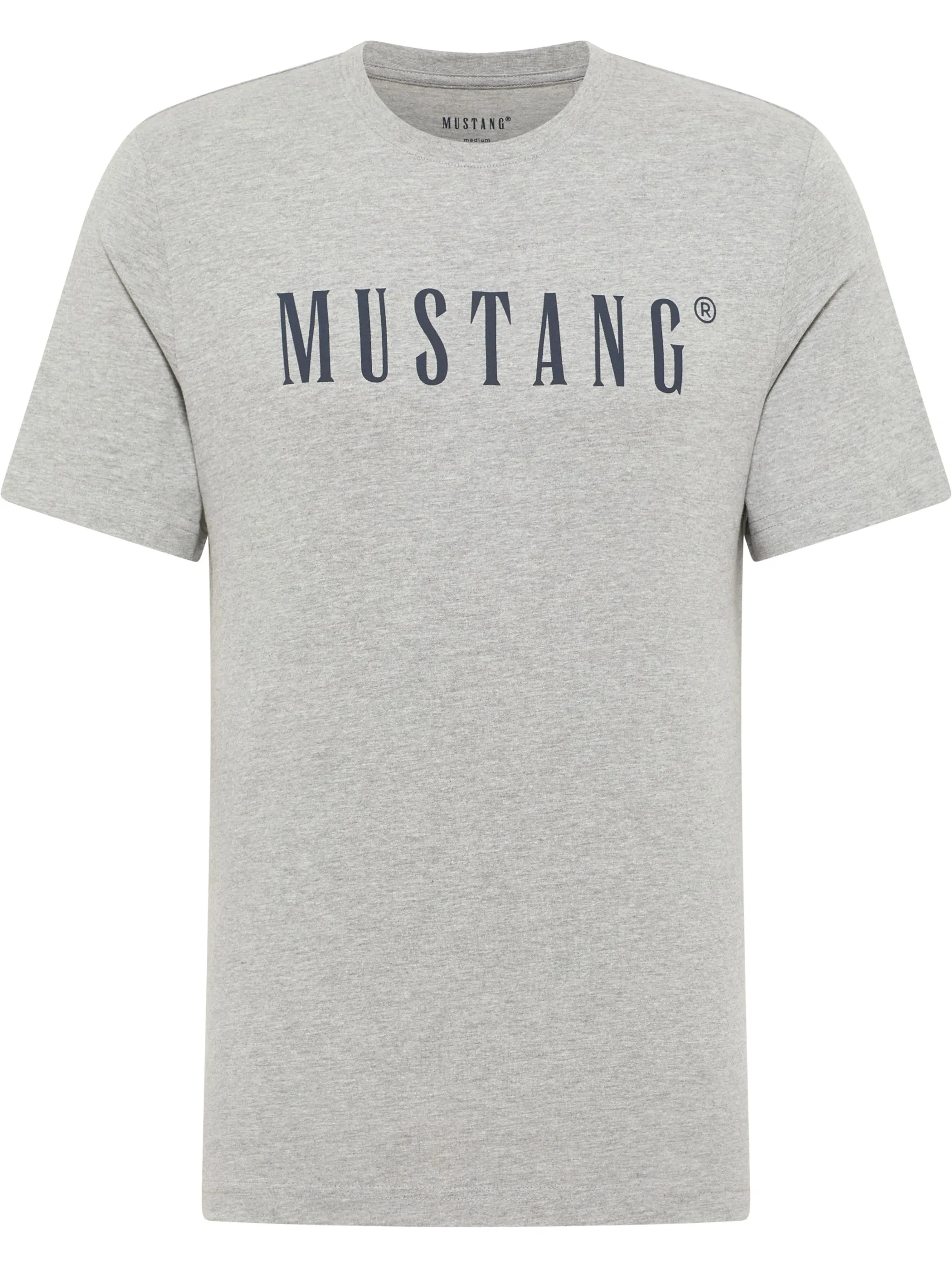 Mustang 1014695 STYLE AUSTIN Grau 912277 4140 1
