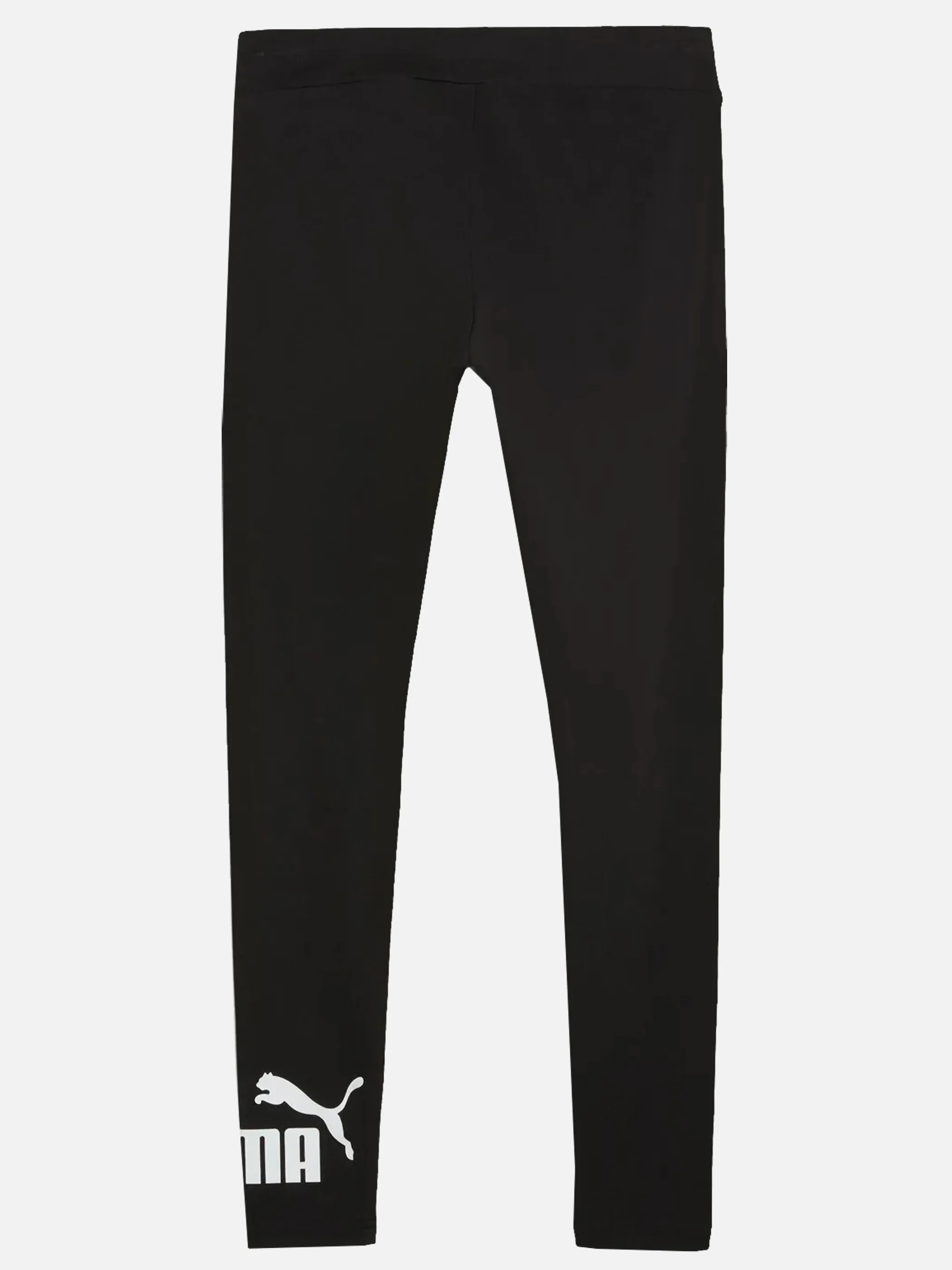 Puma 682426 Da- Leggins ESS No. 1 Logo Schwarz 904542 0001 2