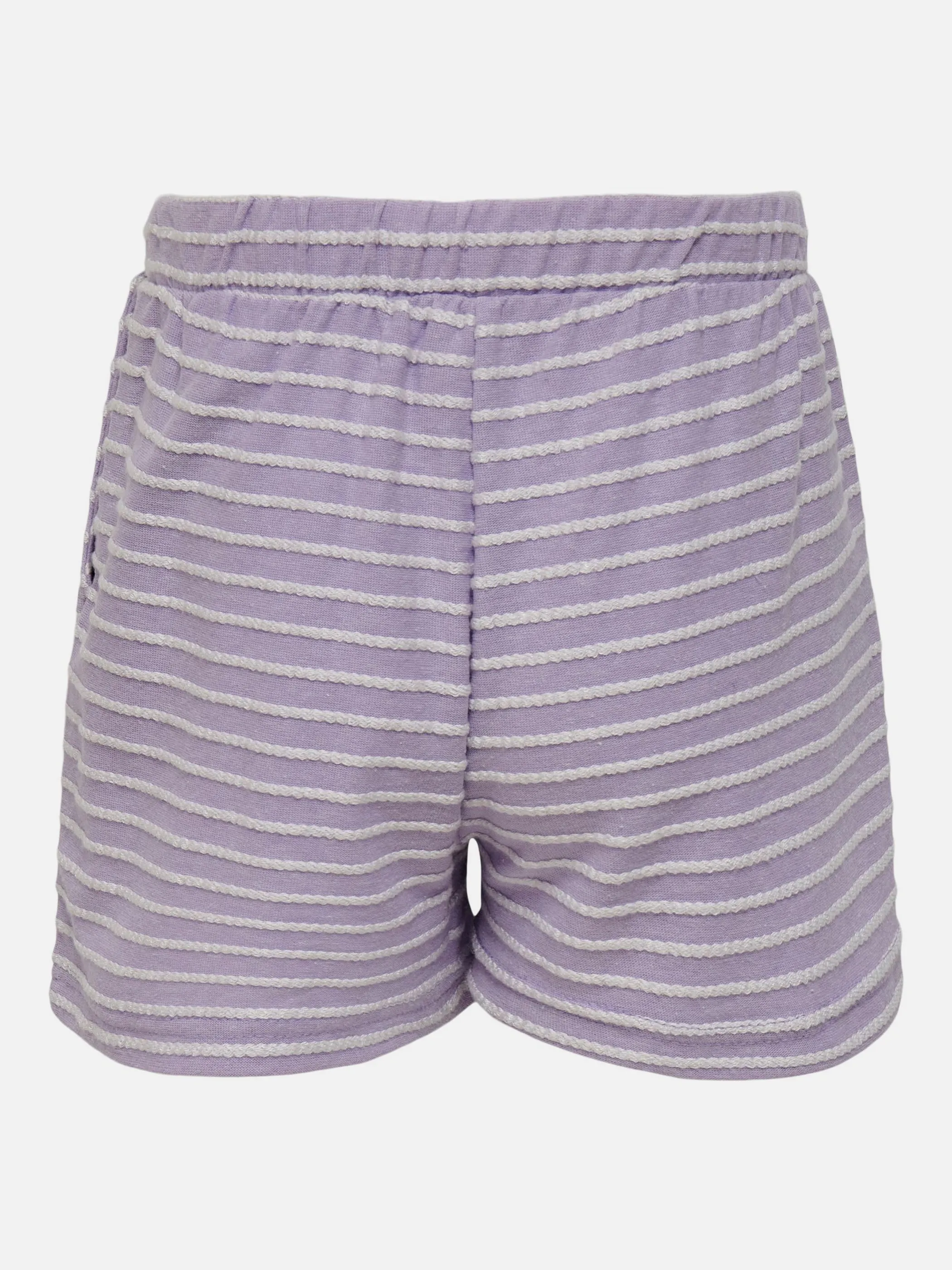 Kids Only 15258194 KOGELLY SHORTS JRS Lila 863545 278095001 2