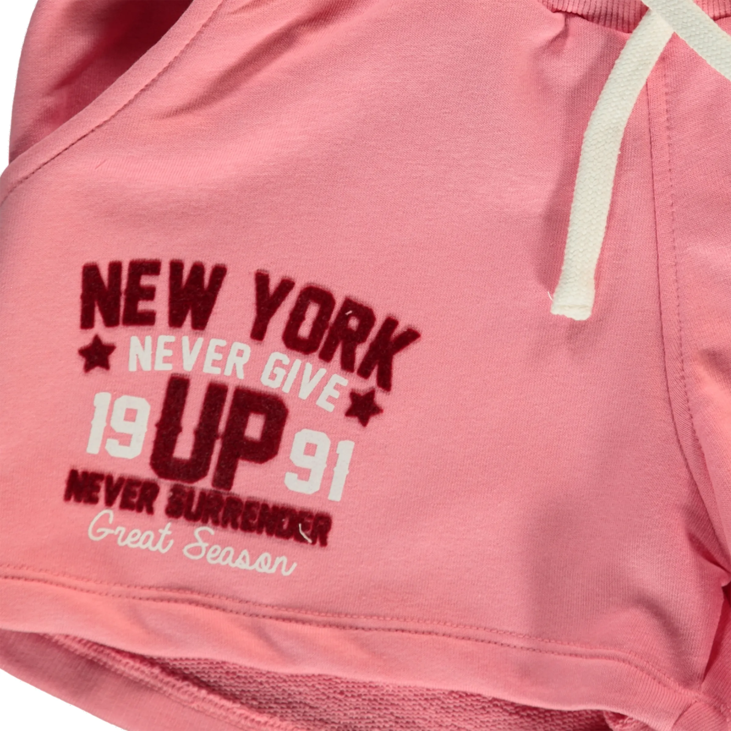 Push Ball Mä. Sport Short Pink 795763 PINK 3 Push Ball Mä. Sport Short Pink 795763 PINK 3