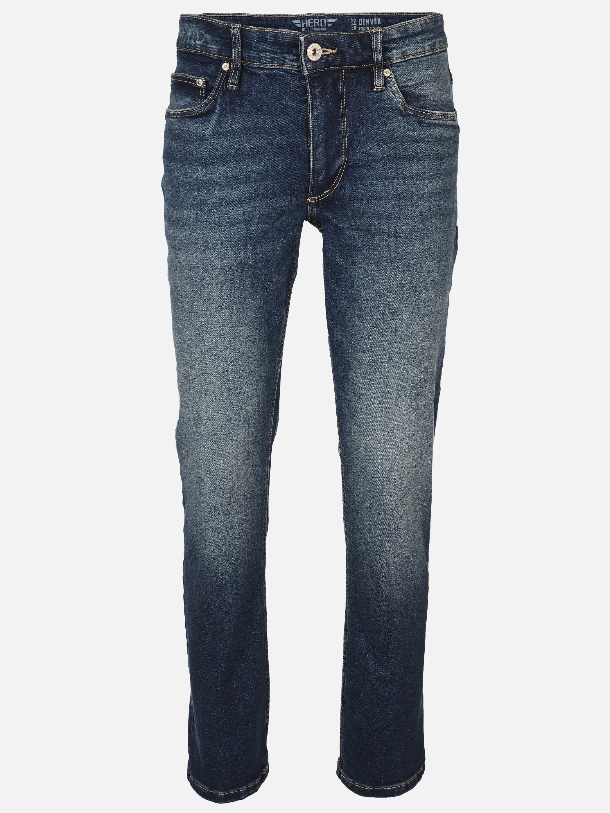 Hero big 71450180007798 He. Hosen lang, Blau 896731 7798 1 Hero big 71450180007798 He. Hosen lang, Blau 896731 7798 1