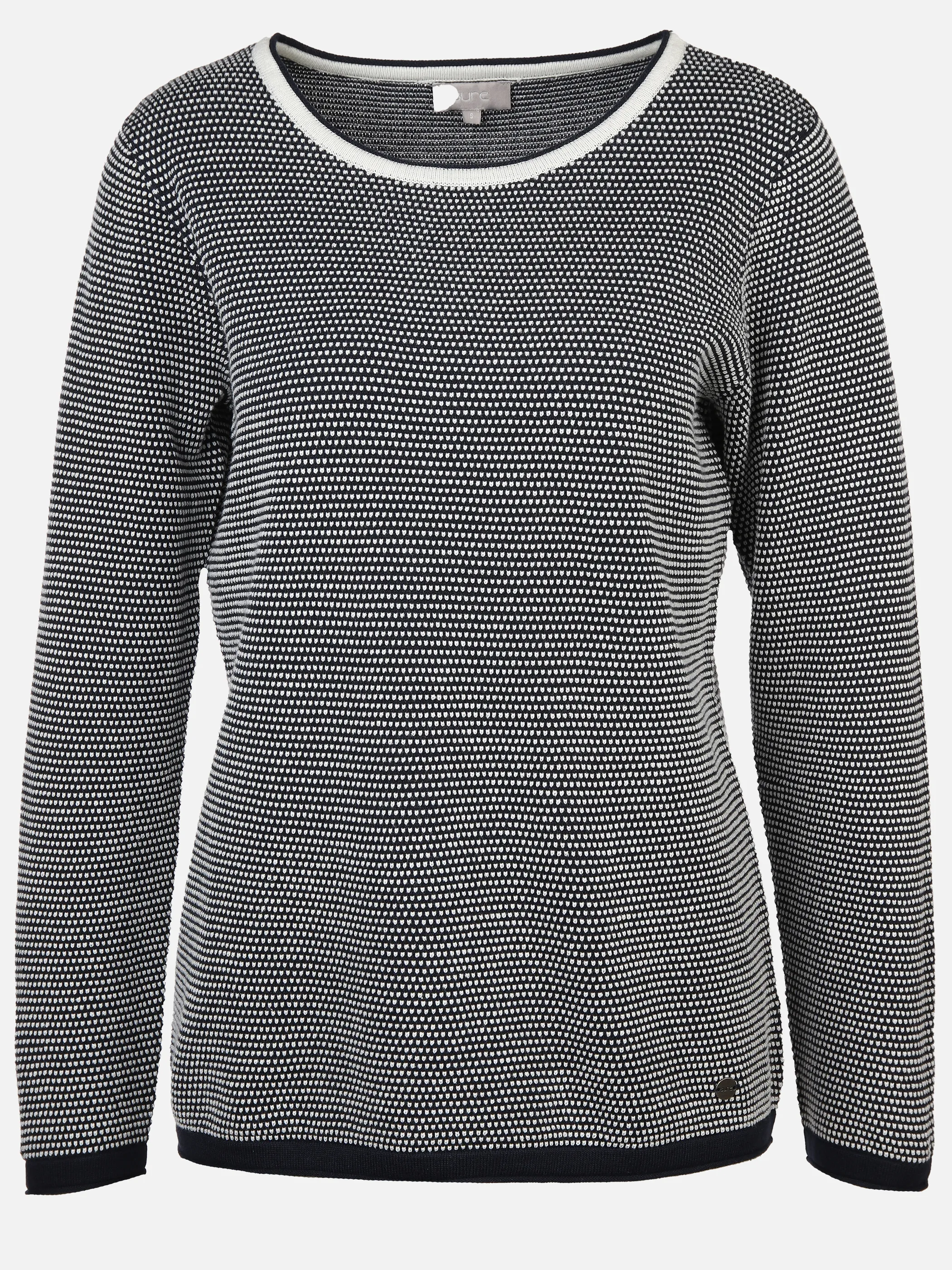 Sure Da-Pullover "Eagle Eye" Marine 889295 NAVY 1