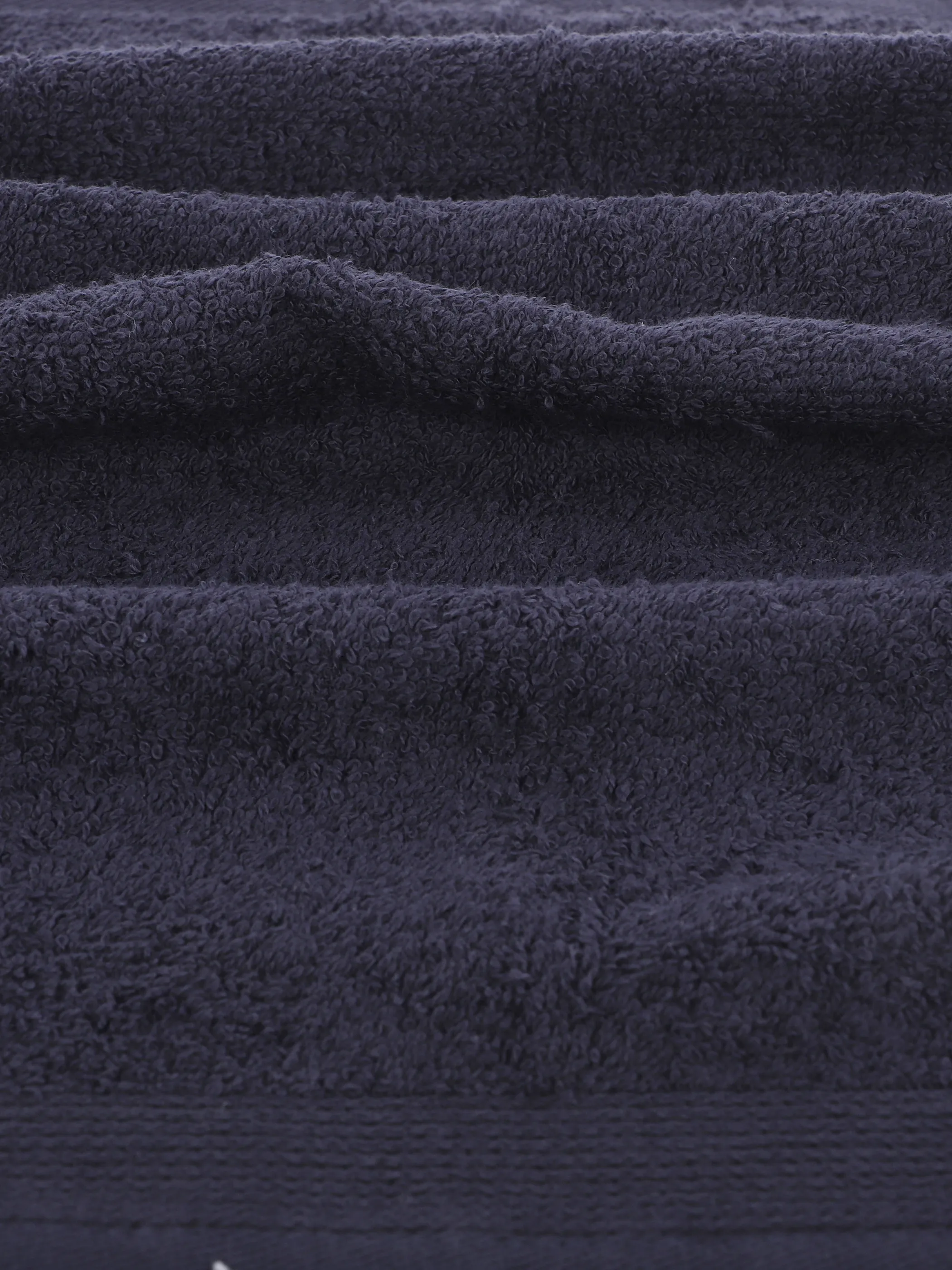 Villa Grinario Handtuch 50x100 Blau 892477 NAVY 3 Villa Grinario Handtuch 50x100 Blau 892477 NAVY 3