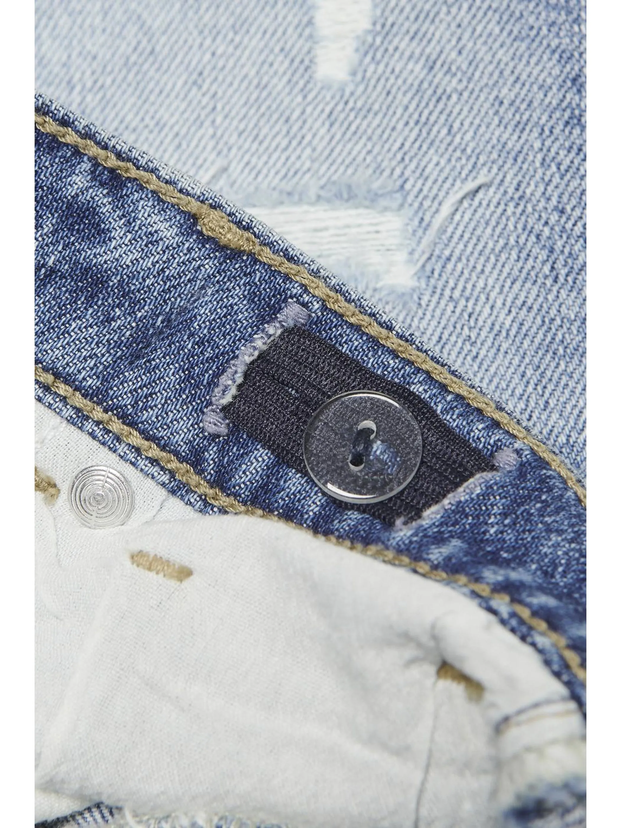 Kids Only 15291605 KOGROBYN EX VINTAGE D Blau 880077 177934 3