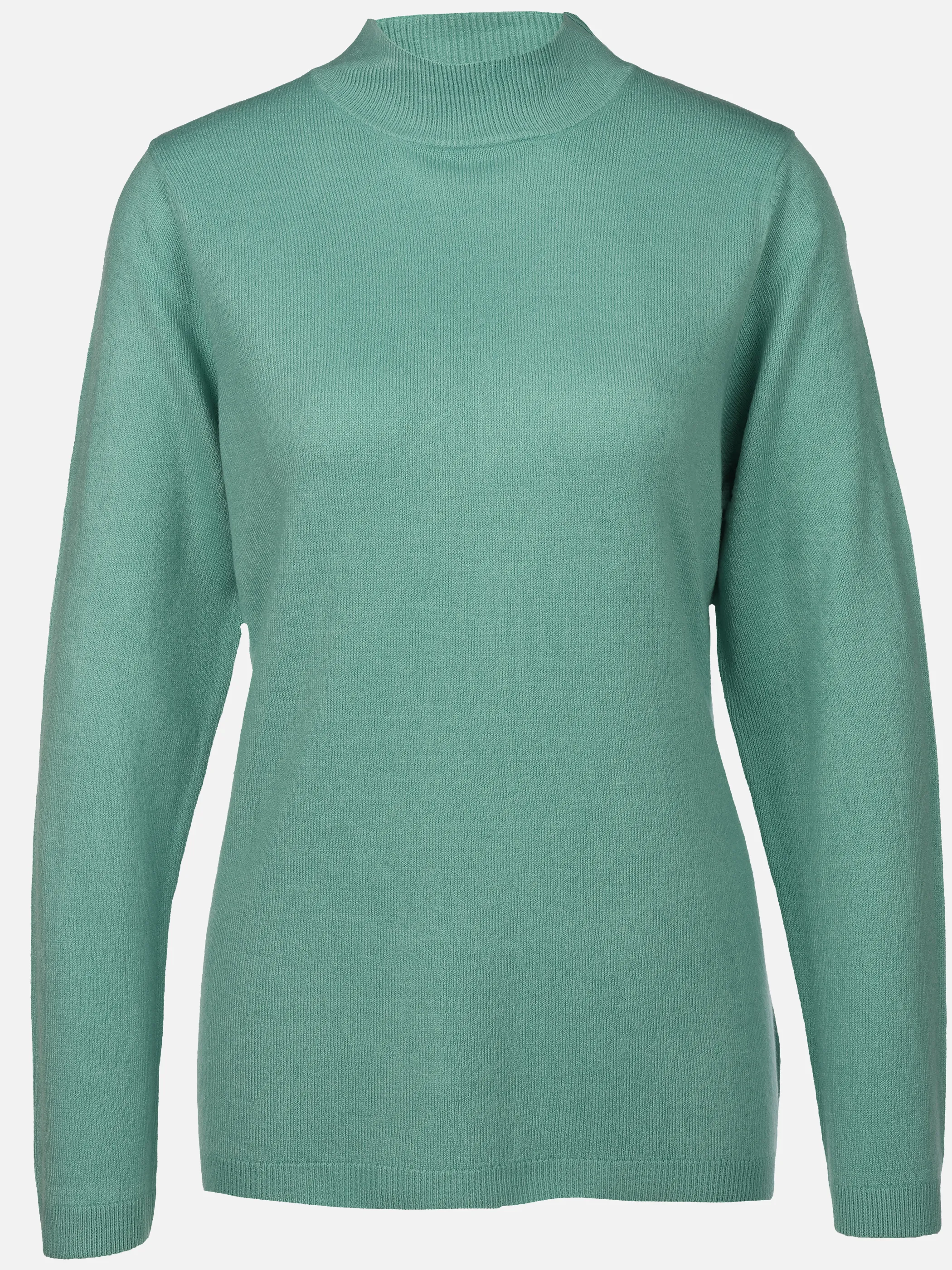 Sure Da-Pullover "Cashmere Like" Türkis 912704 AQUA 1 Sure Da-Pullover "Cashmere Like" Türkis 912704 AQUA 1