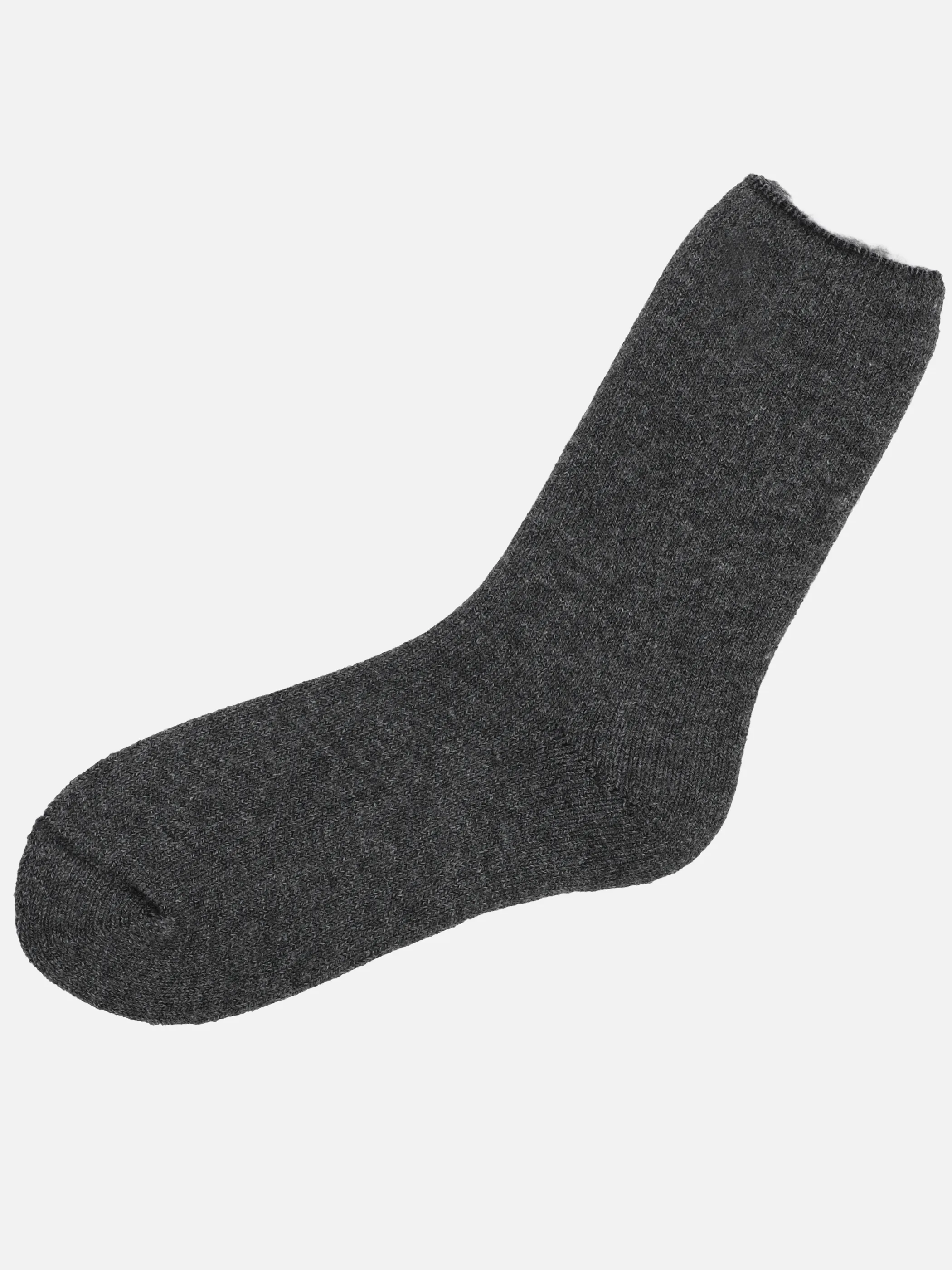 Da. Megathermosocken uni Grau 914602 ANTHRA 2