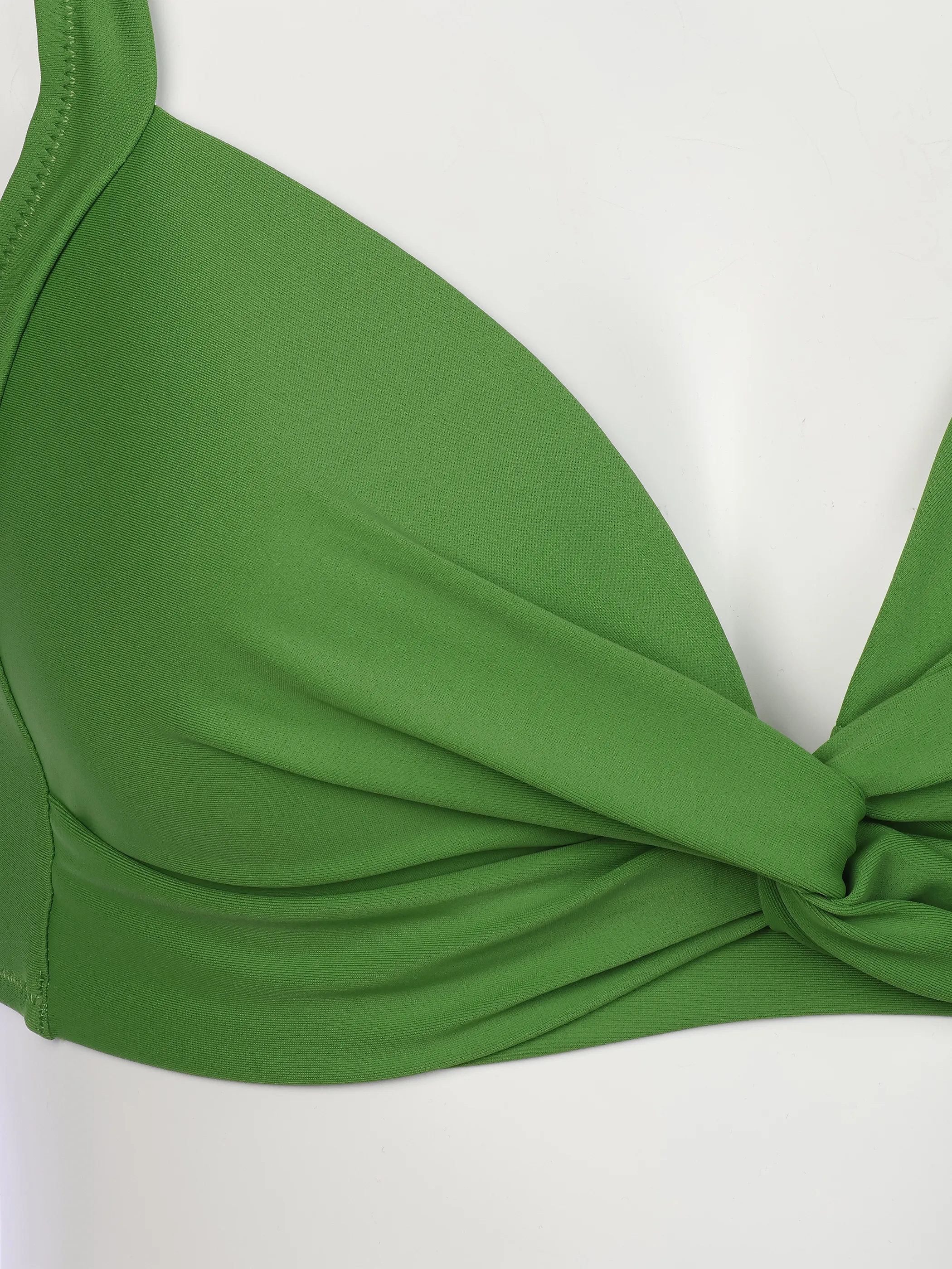 Grinario Sports Da-Bikini-Oberteil Grün 922569 GREEN 3